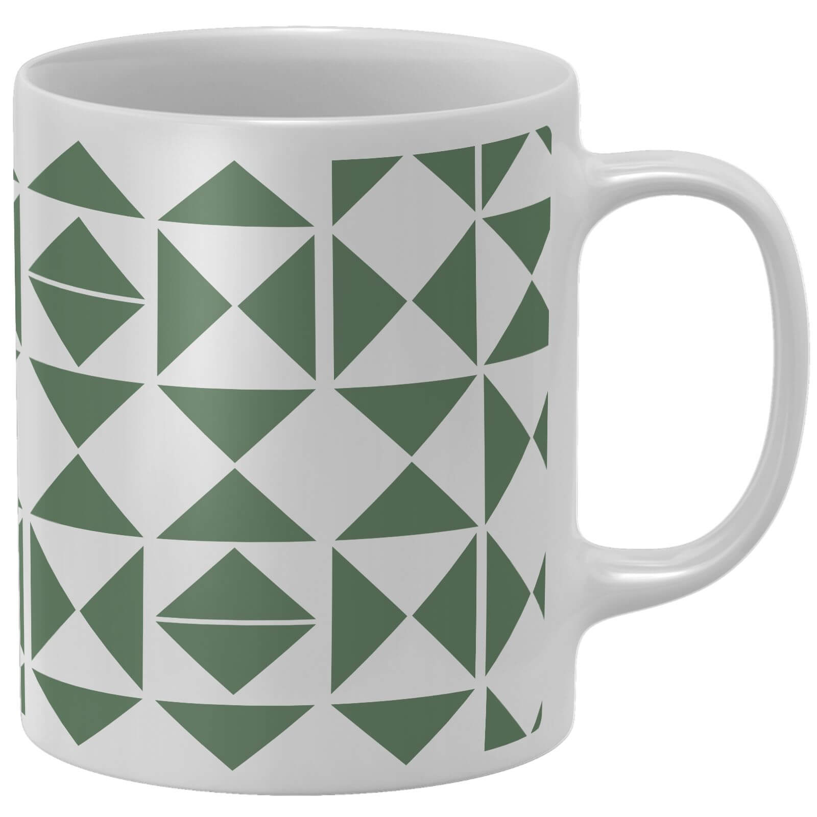 Kura Skymning Mug