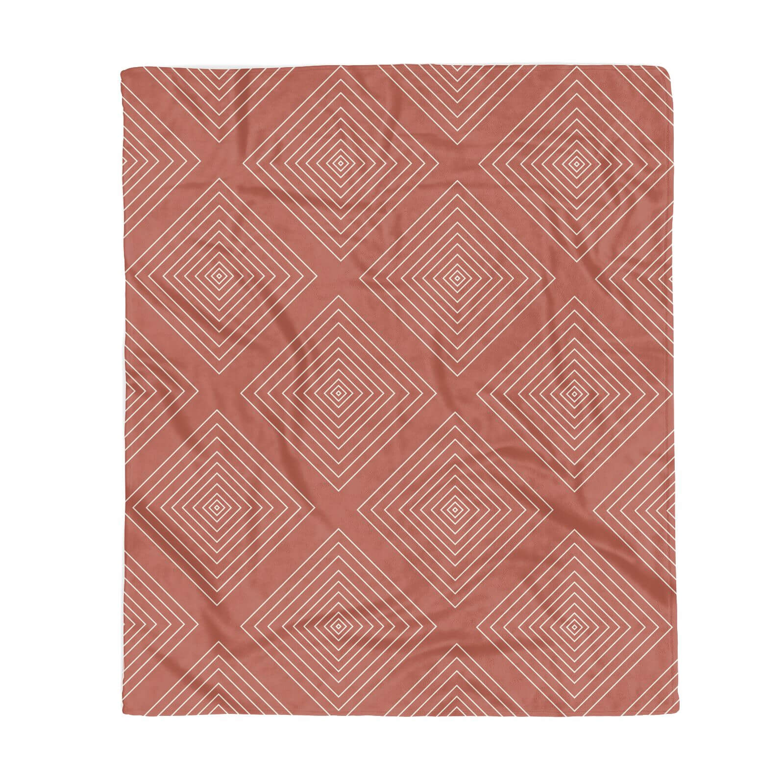 Lykke Bed Throw