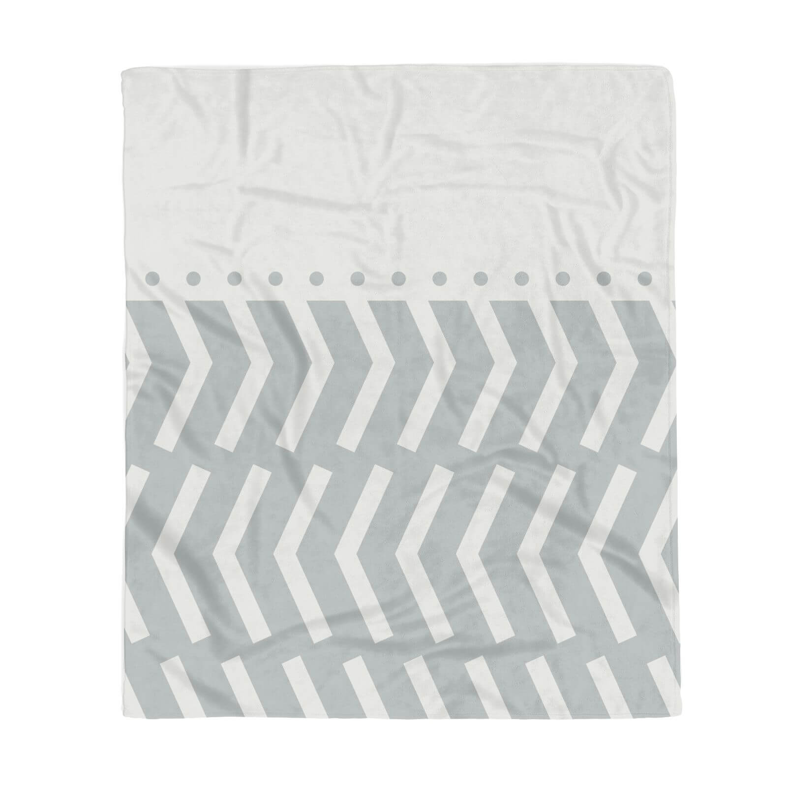 Knullruffs Bed Throw