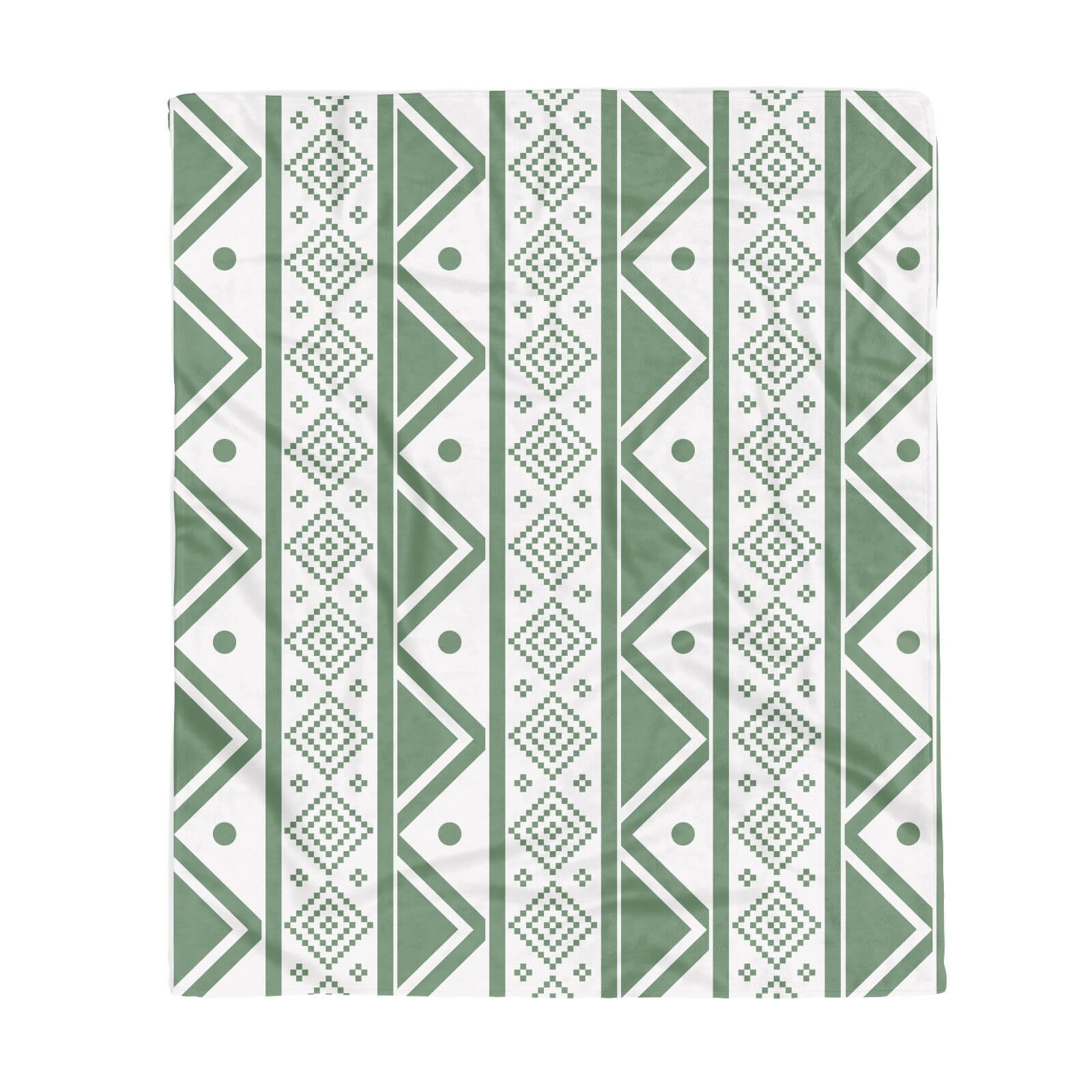 Orka Bed Throw