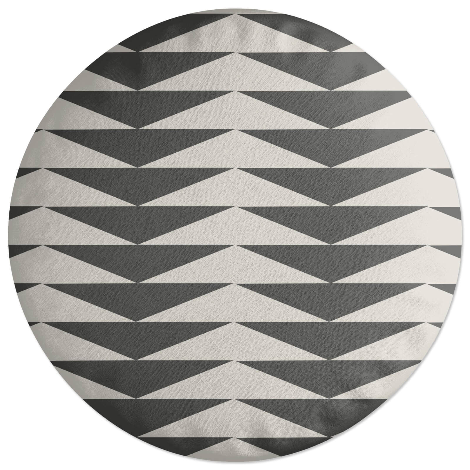 Tidi Round Cushion