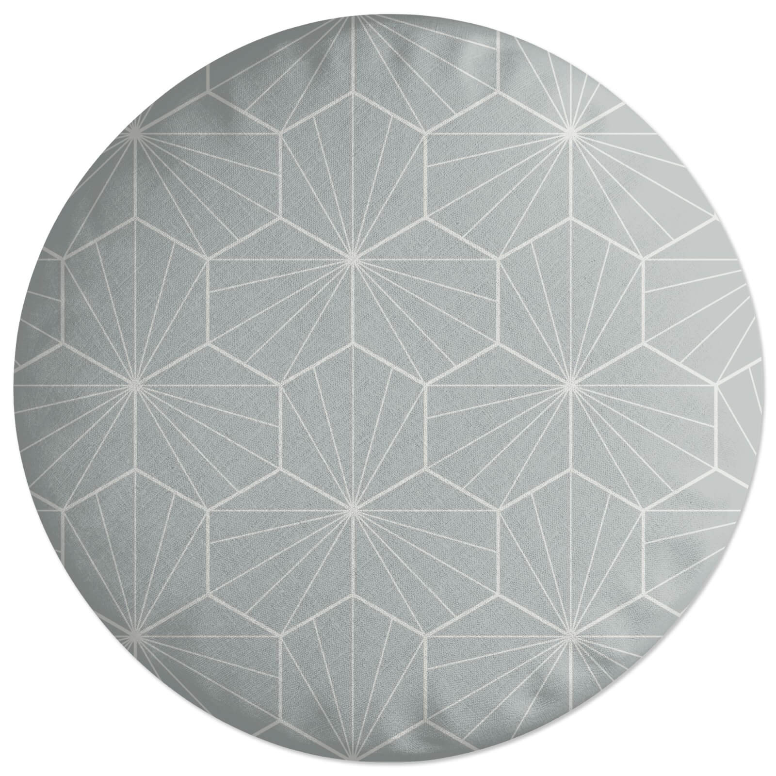Hallo Round Cushion