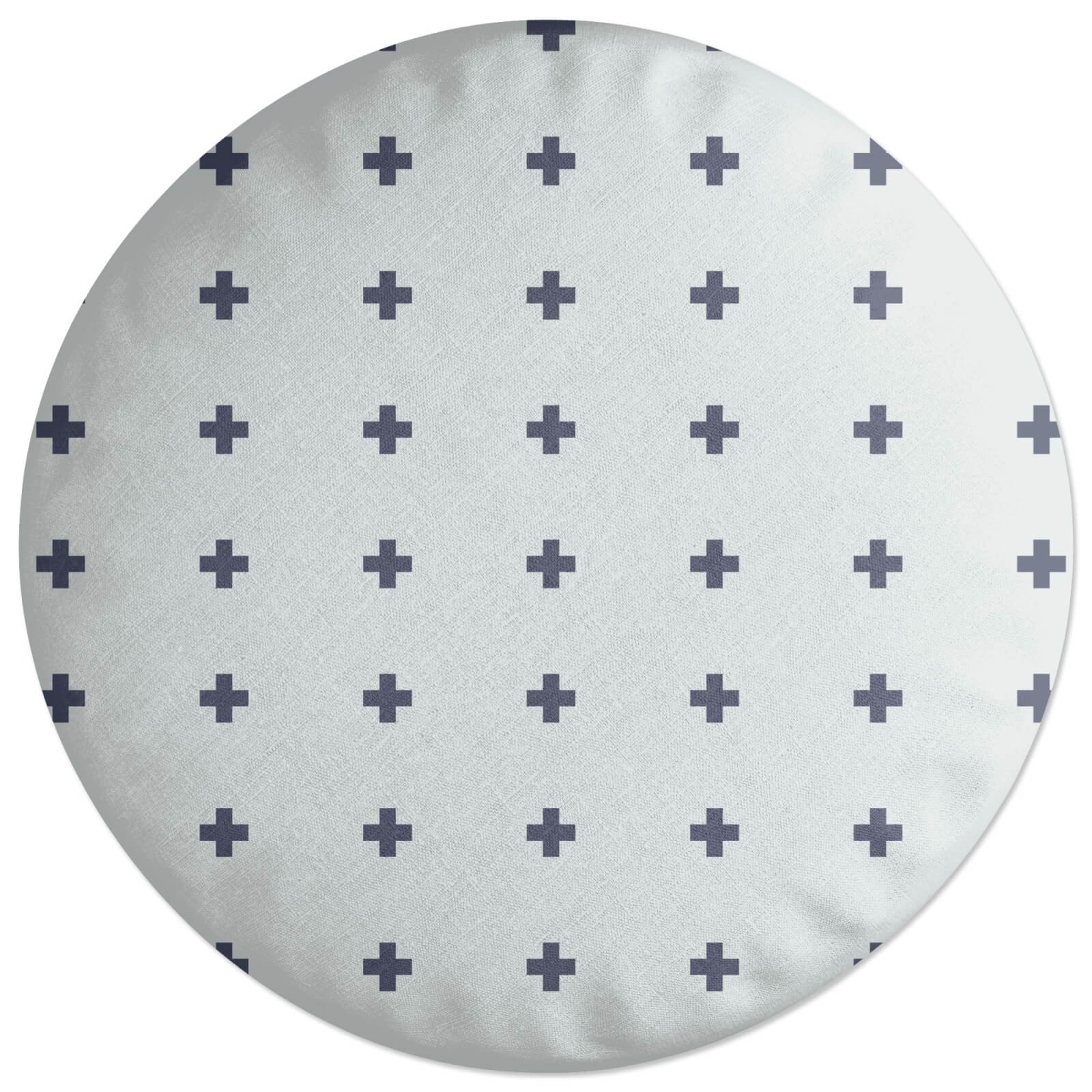 Decorsome Smed Round Cushion