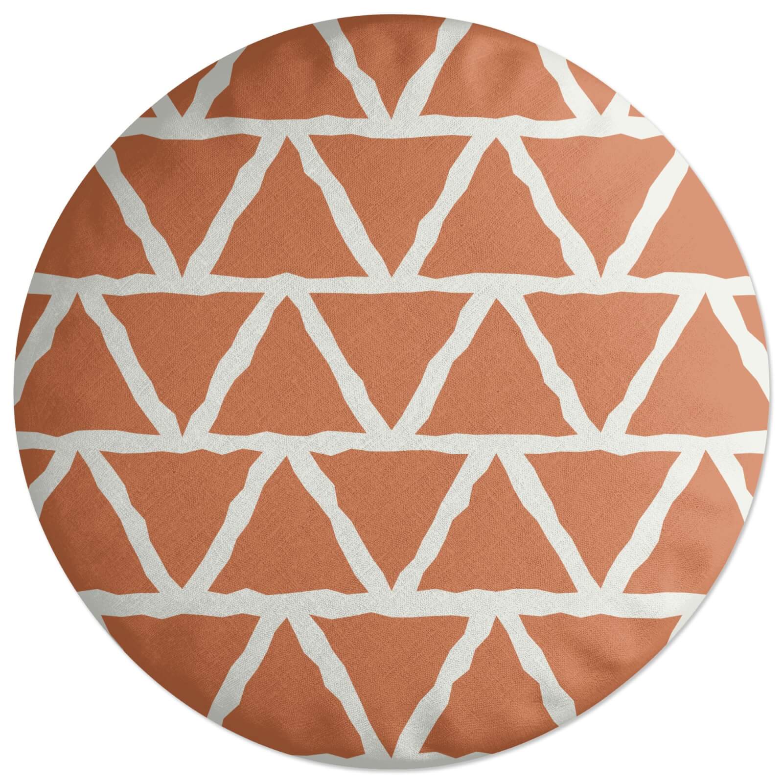 Kaule Round Cushion