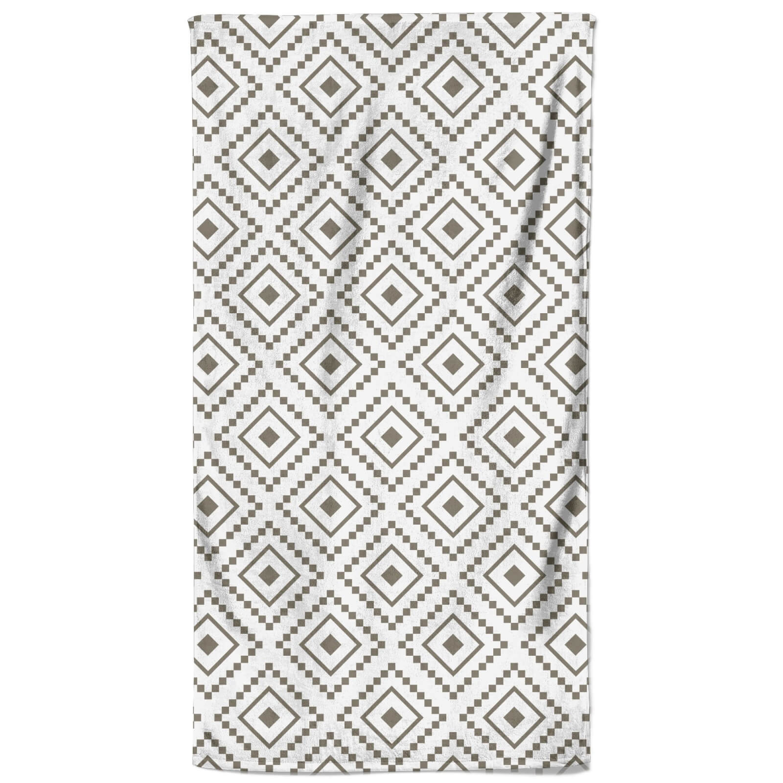 Jamsk Beach Towel