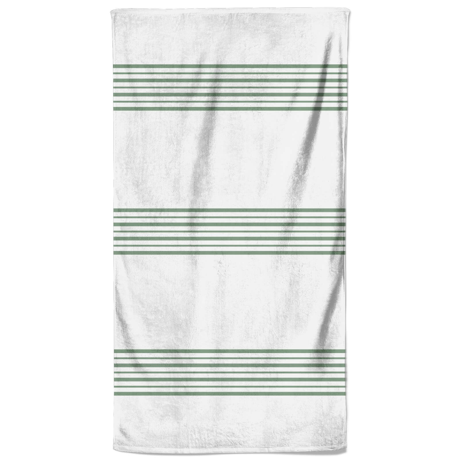 Pilkunnussija Beach Towel