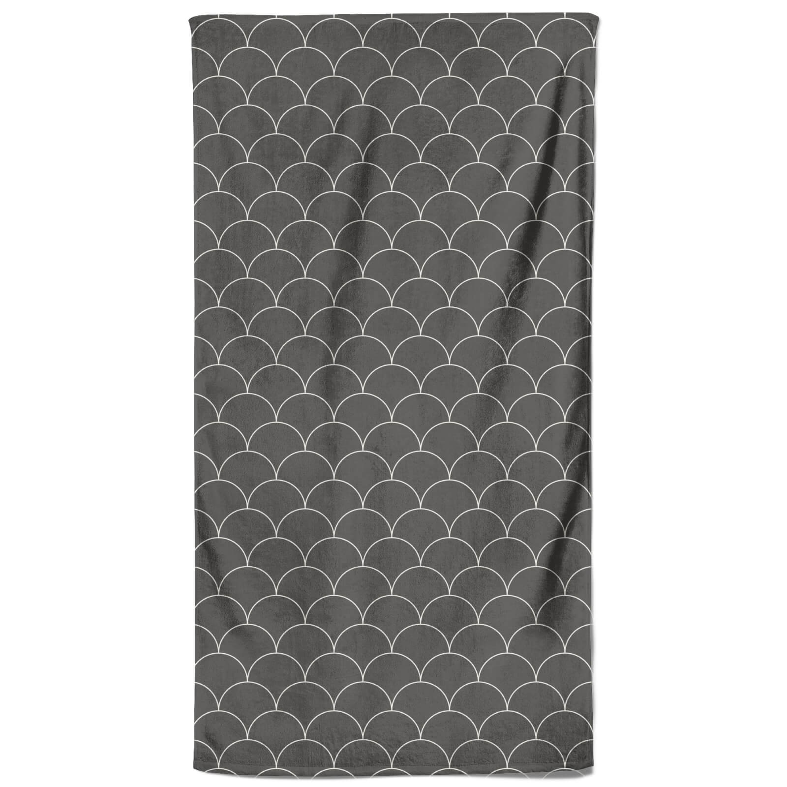 Fiskr Beach Towel