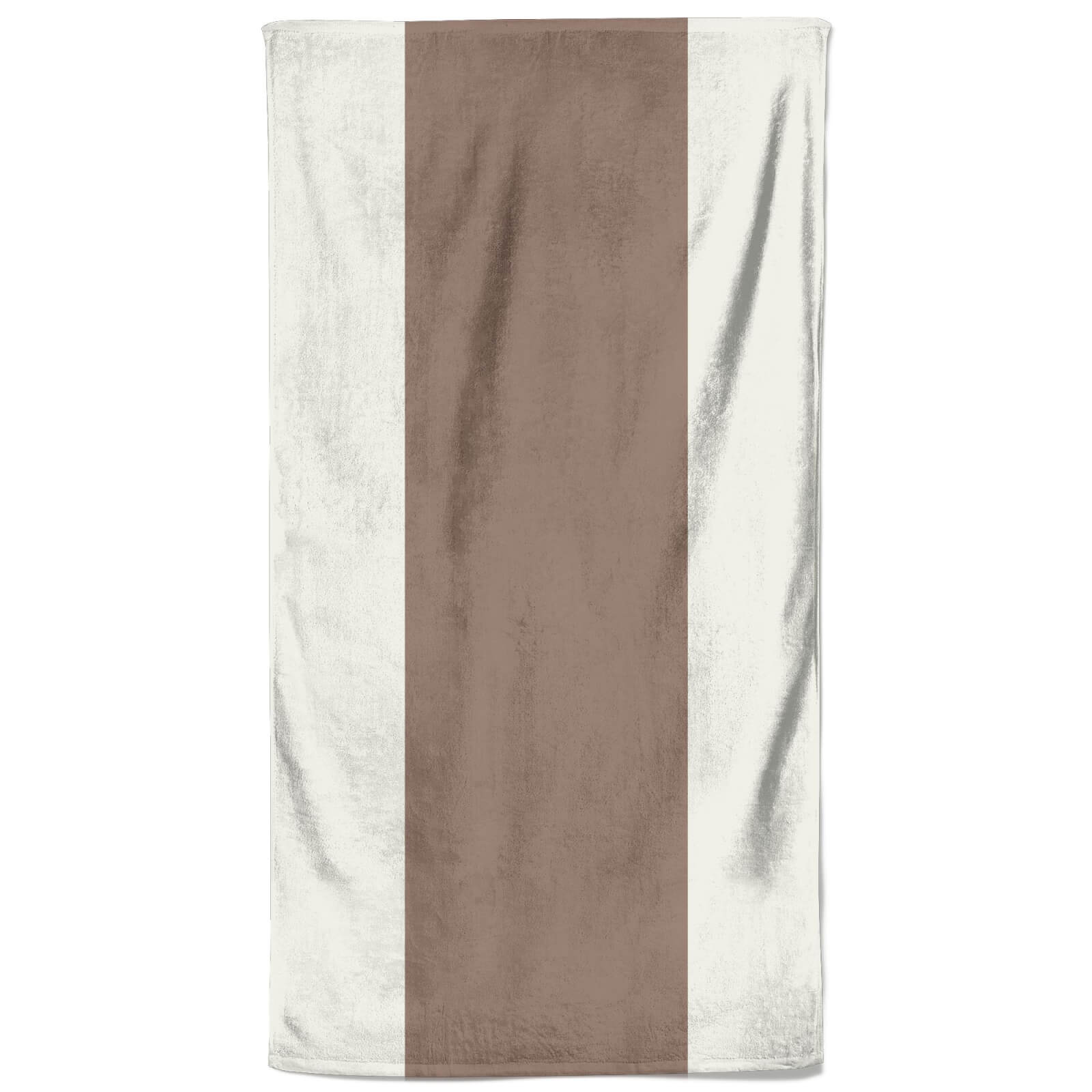 Lagom Beach Towel