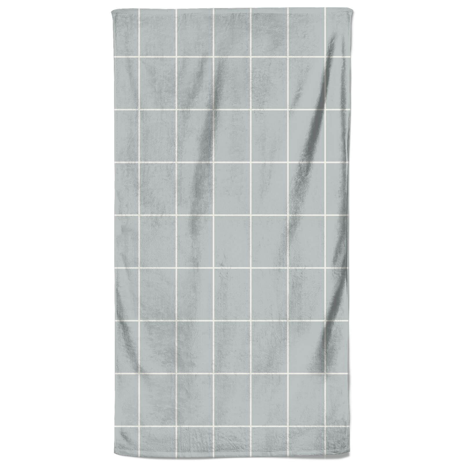 Juoksentelisinkohan Beach Towel