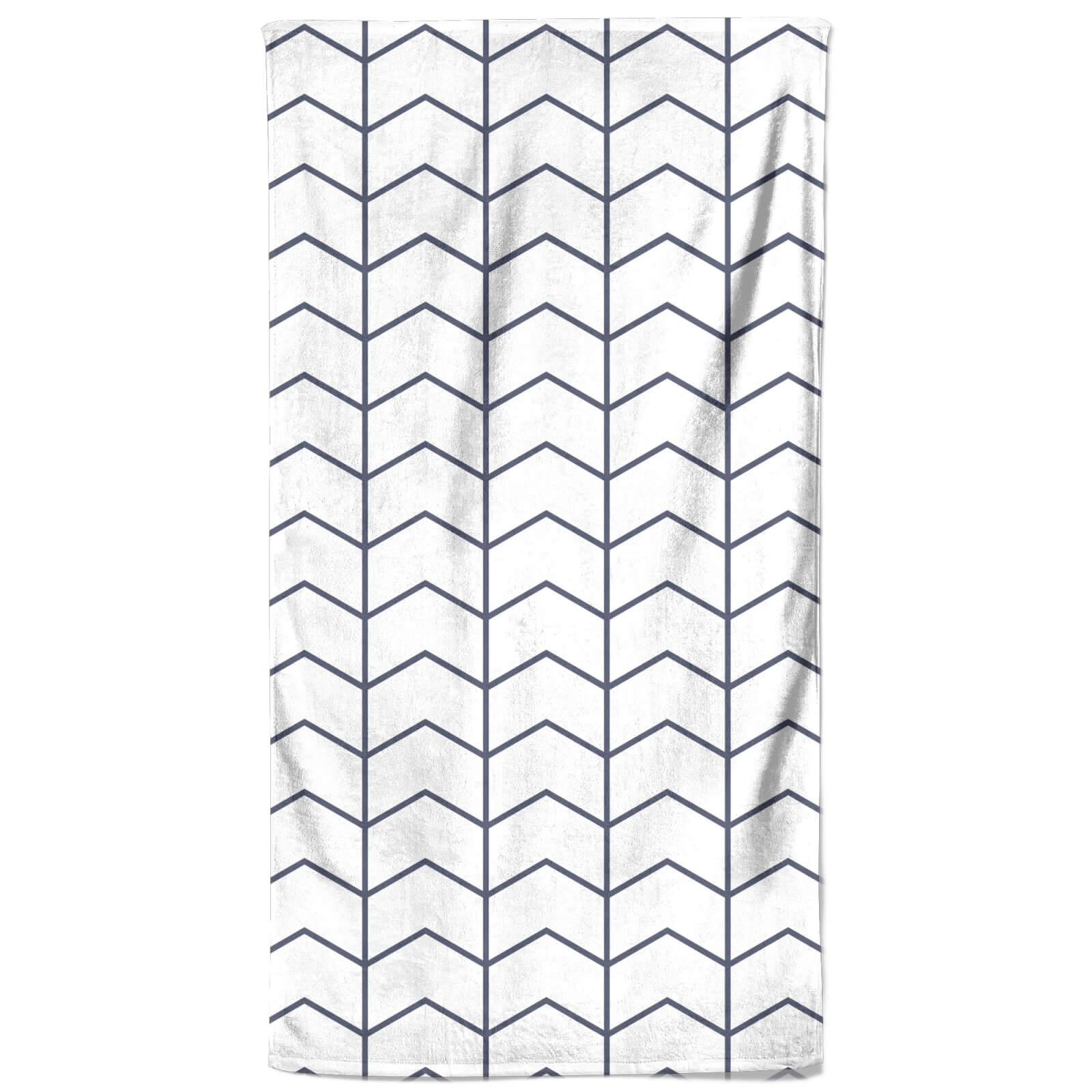 Linslus Beach Towel