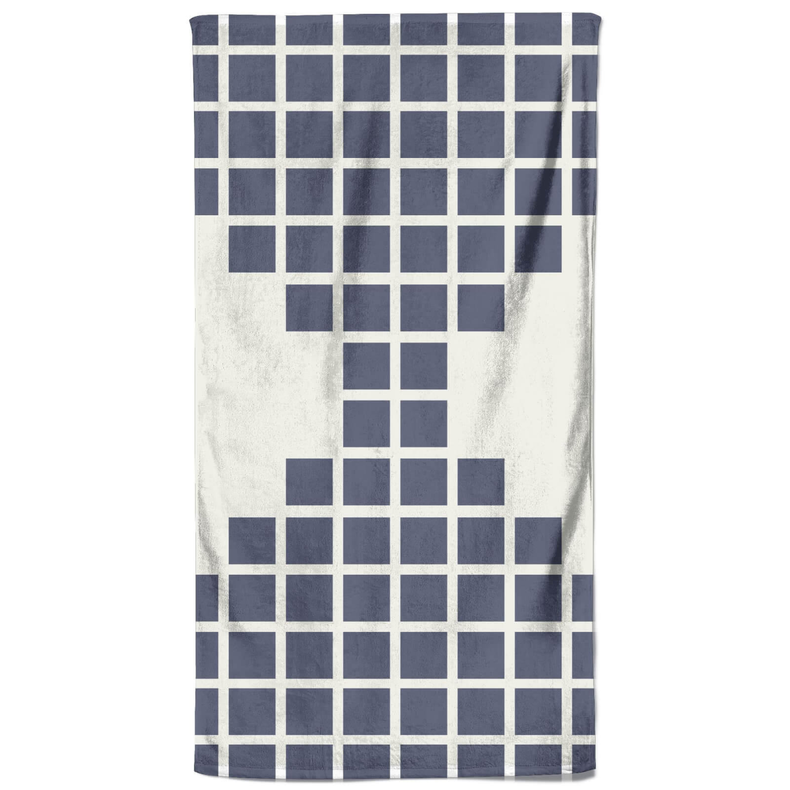 Slutspurt Beach Towel