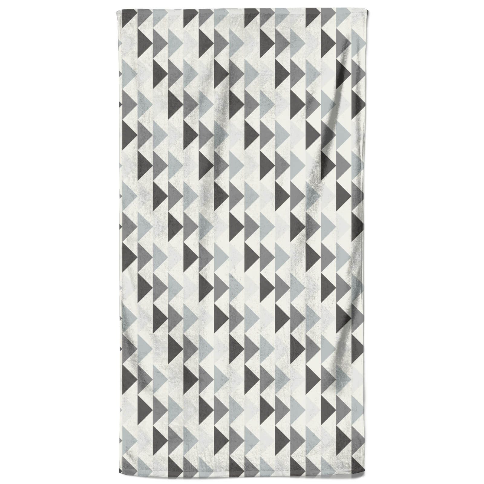 Klämdag Beach Towel