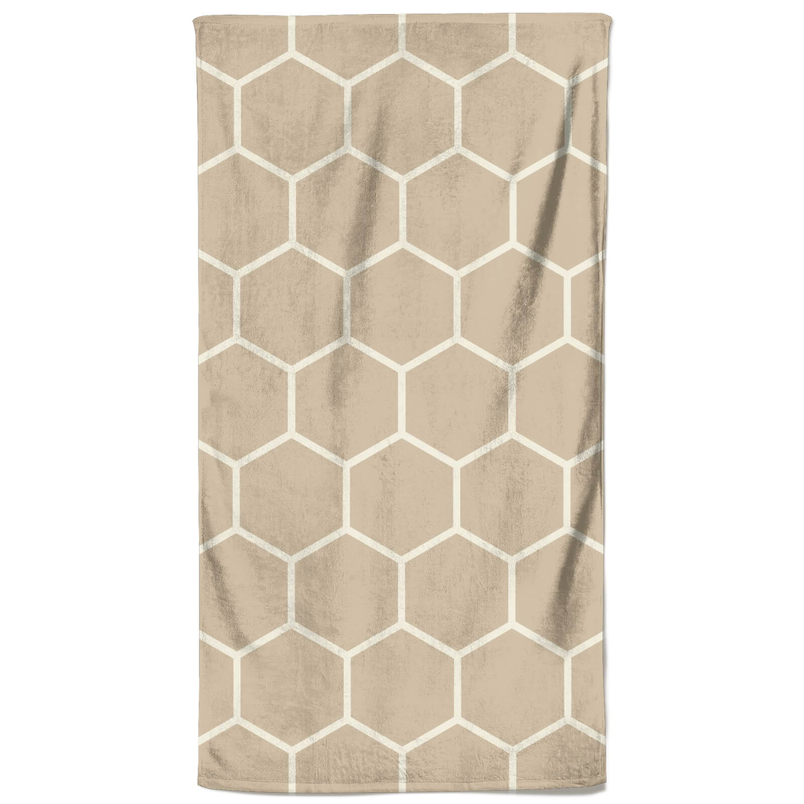 Honung Beach Towel
