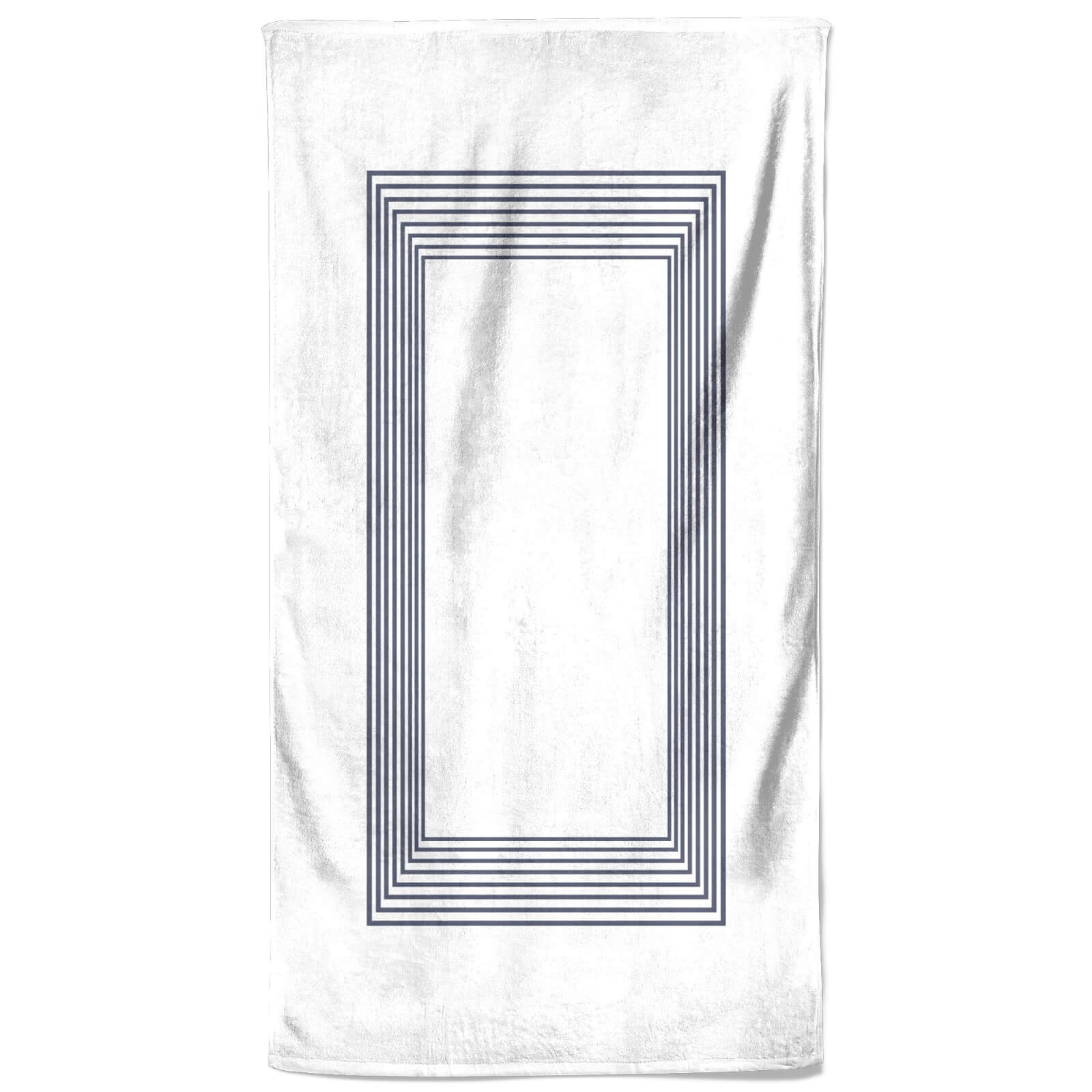 Sliddersladder Beach Towel
