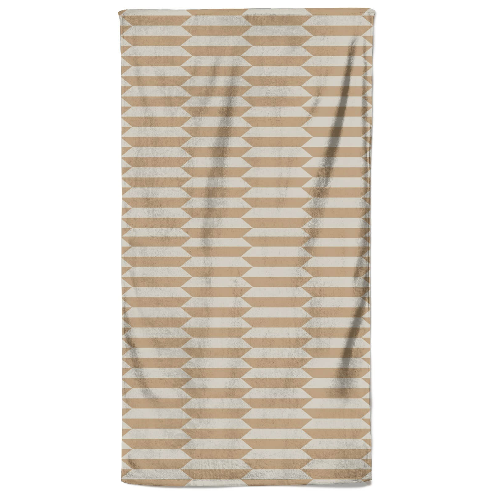 Buksvåger Beach Towel