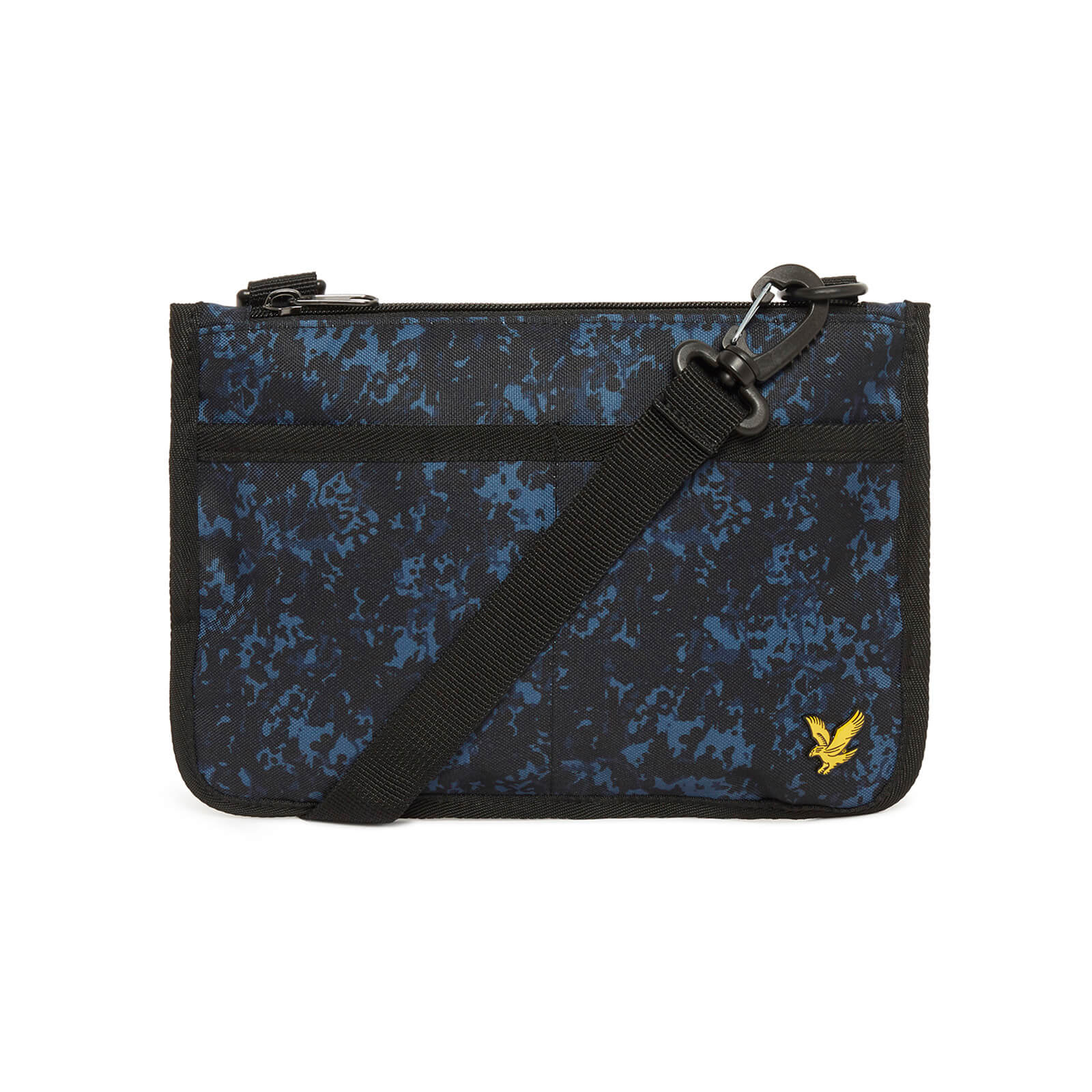 

Flat Pouch - One Size