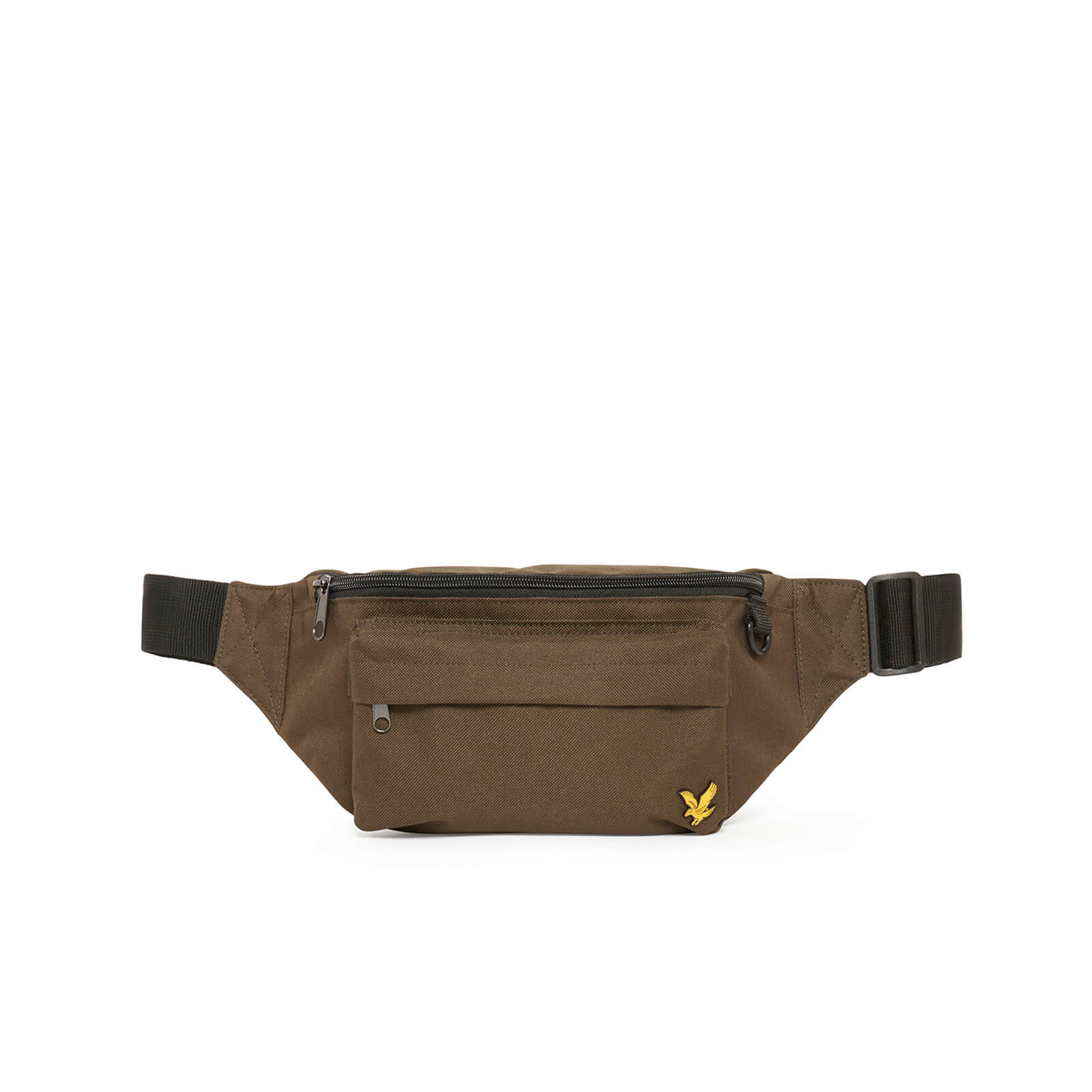 

Chest Pack - Olive - One Size