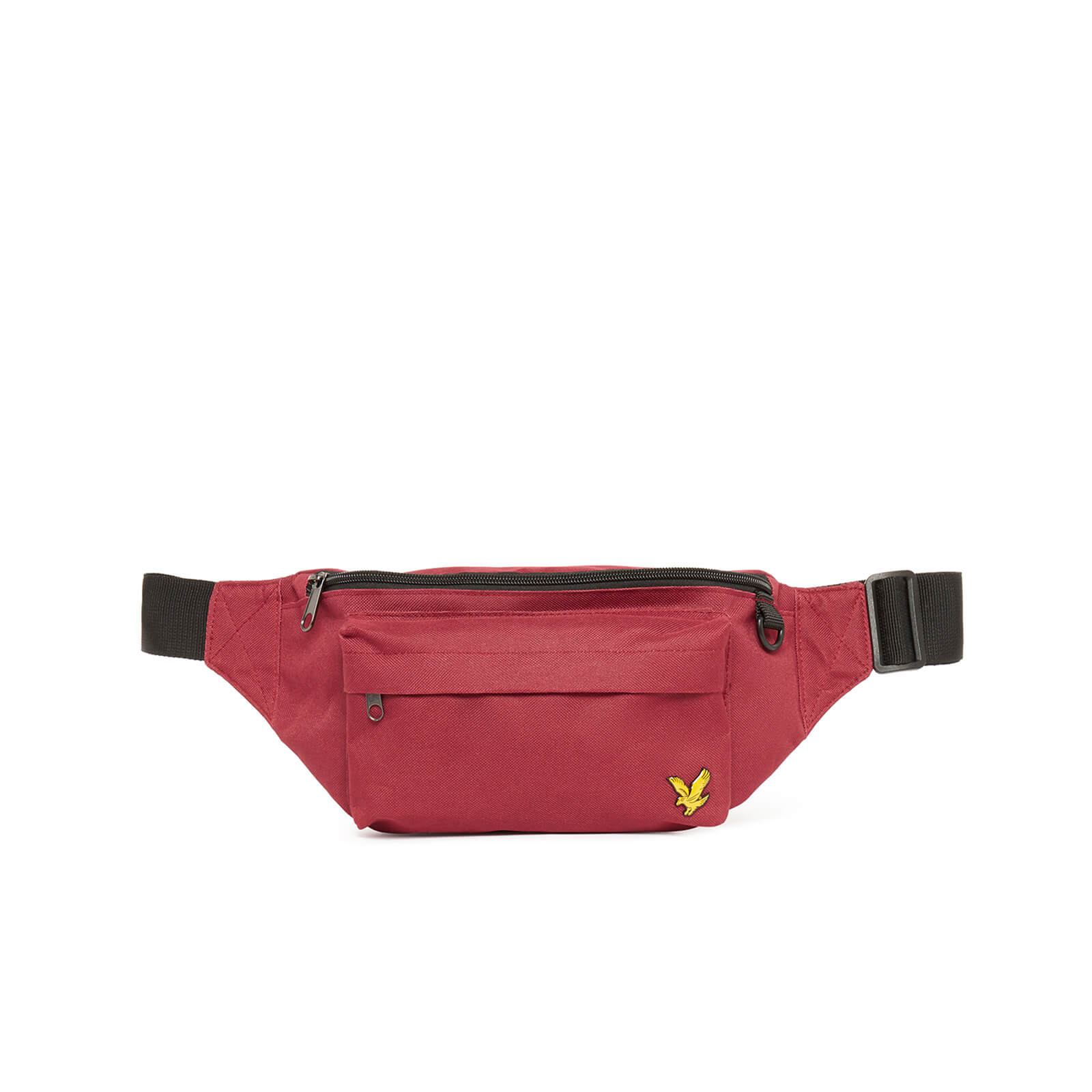 

Chest Pack - Burgundy - One Size