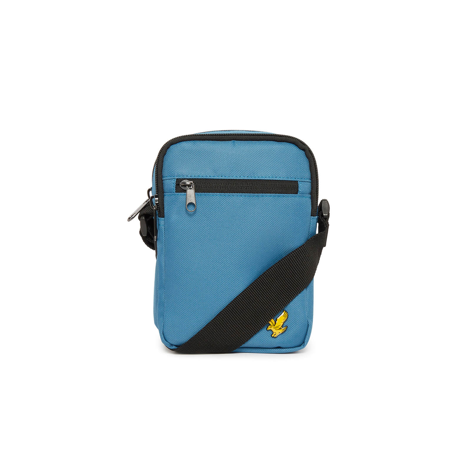 

Reporter Bag - Yale Blue - One Size