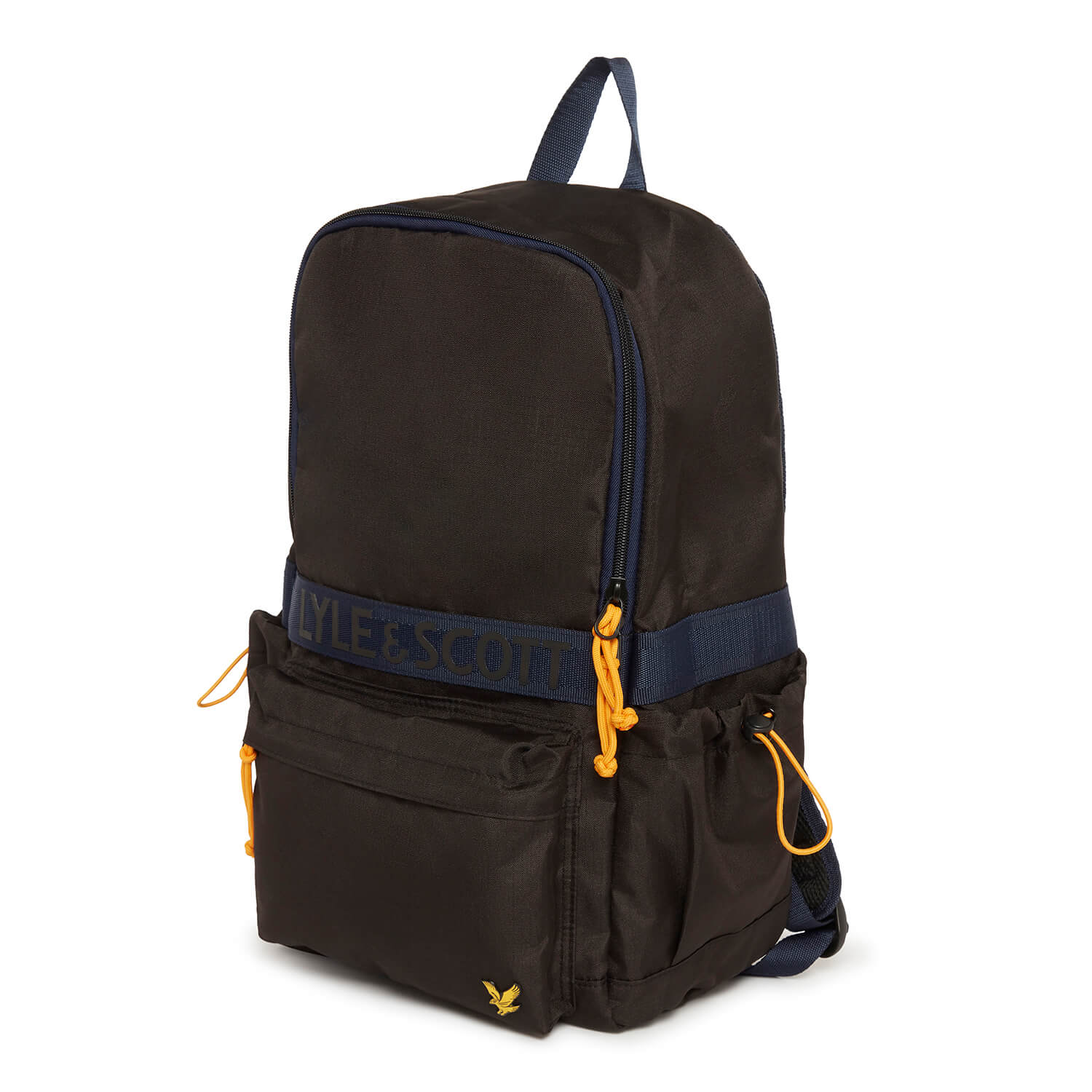 

Recycled Ripstop Backpack - One Size