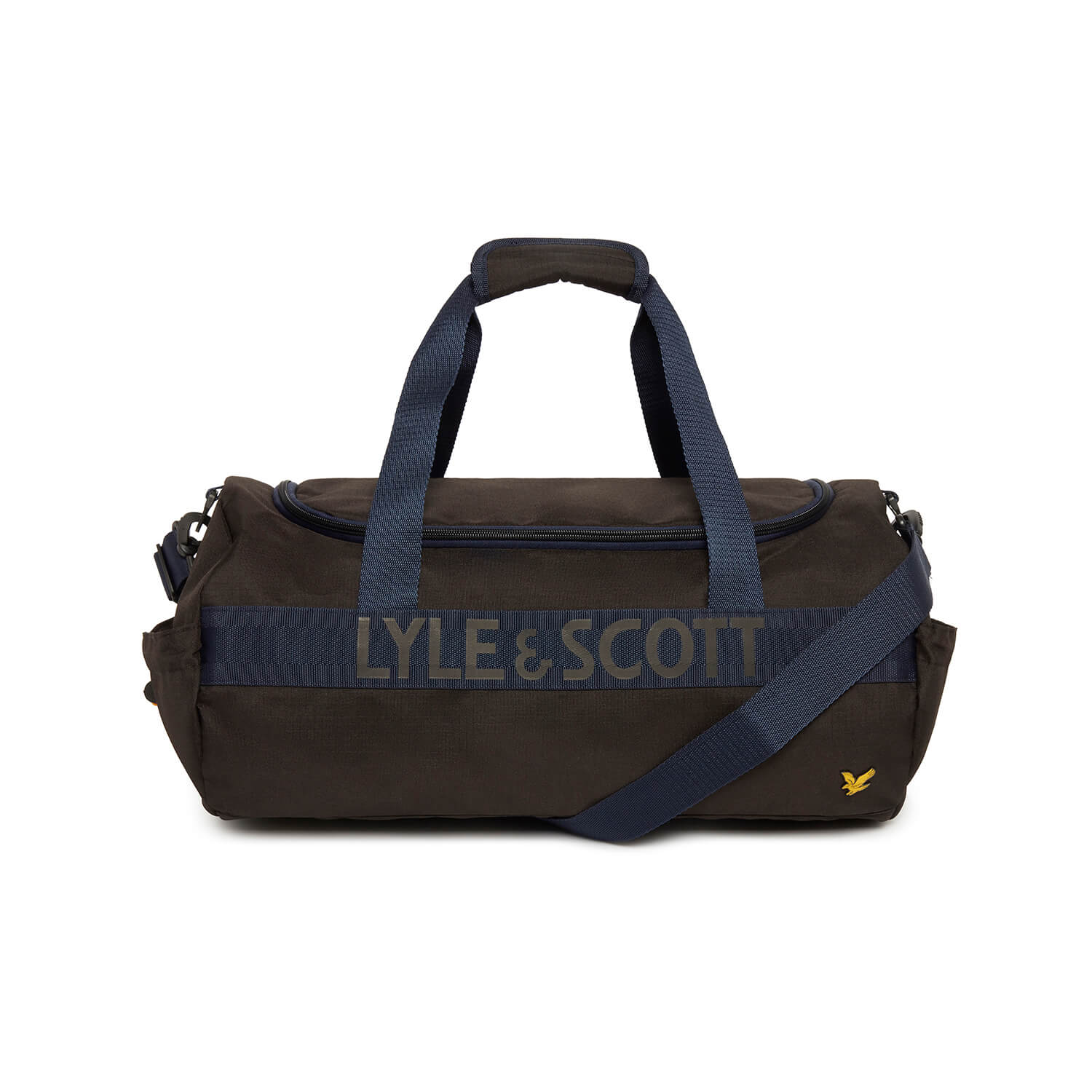 

Recycled Ripstop Duffel Bag - One Size