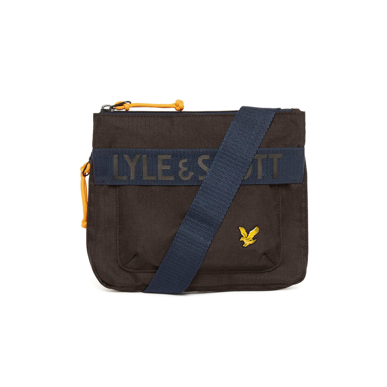 

Recycled Ripstop Cross Body - One Size