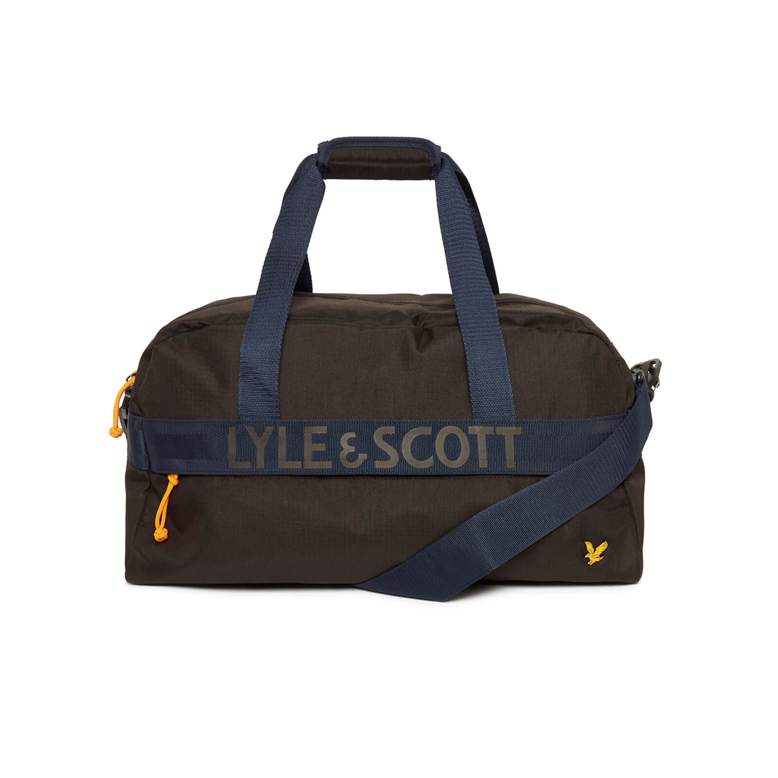 

Recycled Ripstop Weekender - One Size