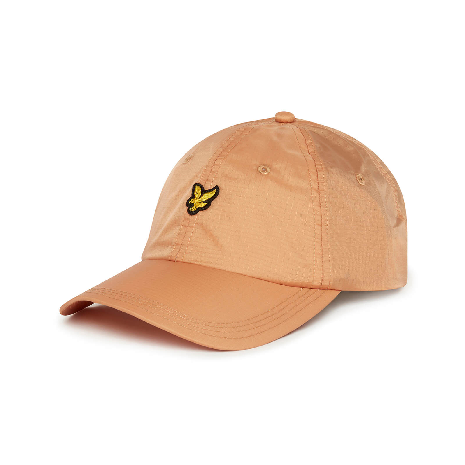 

Ripstop Cap - Tan - One Size