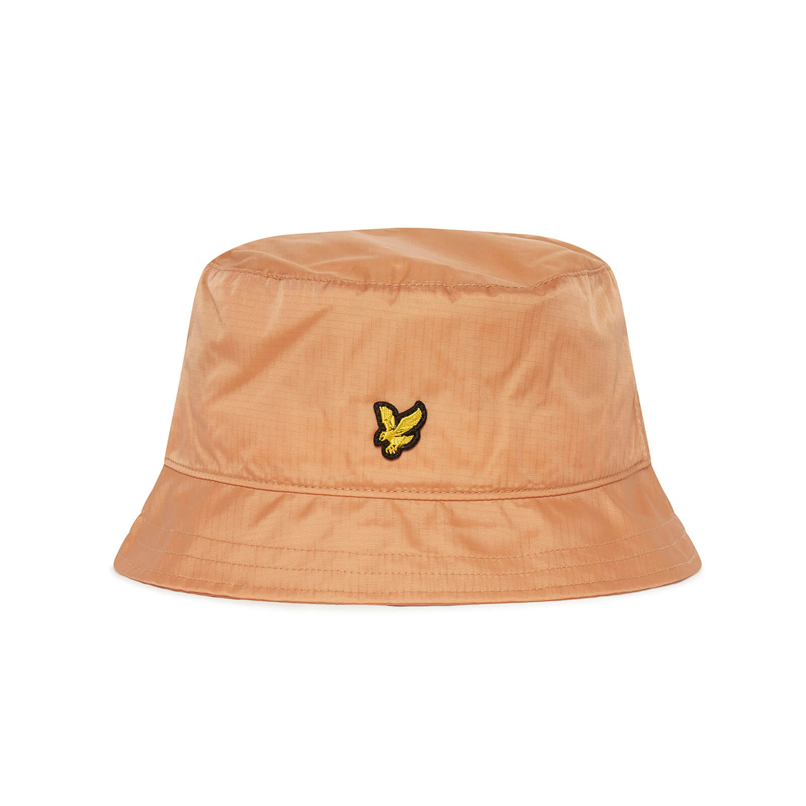 

Ripstop Bucket Hat - Tan - One Size