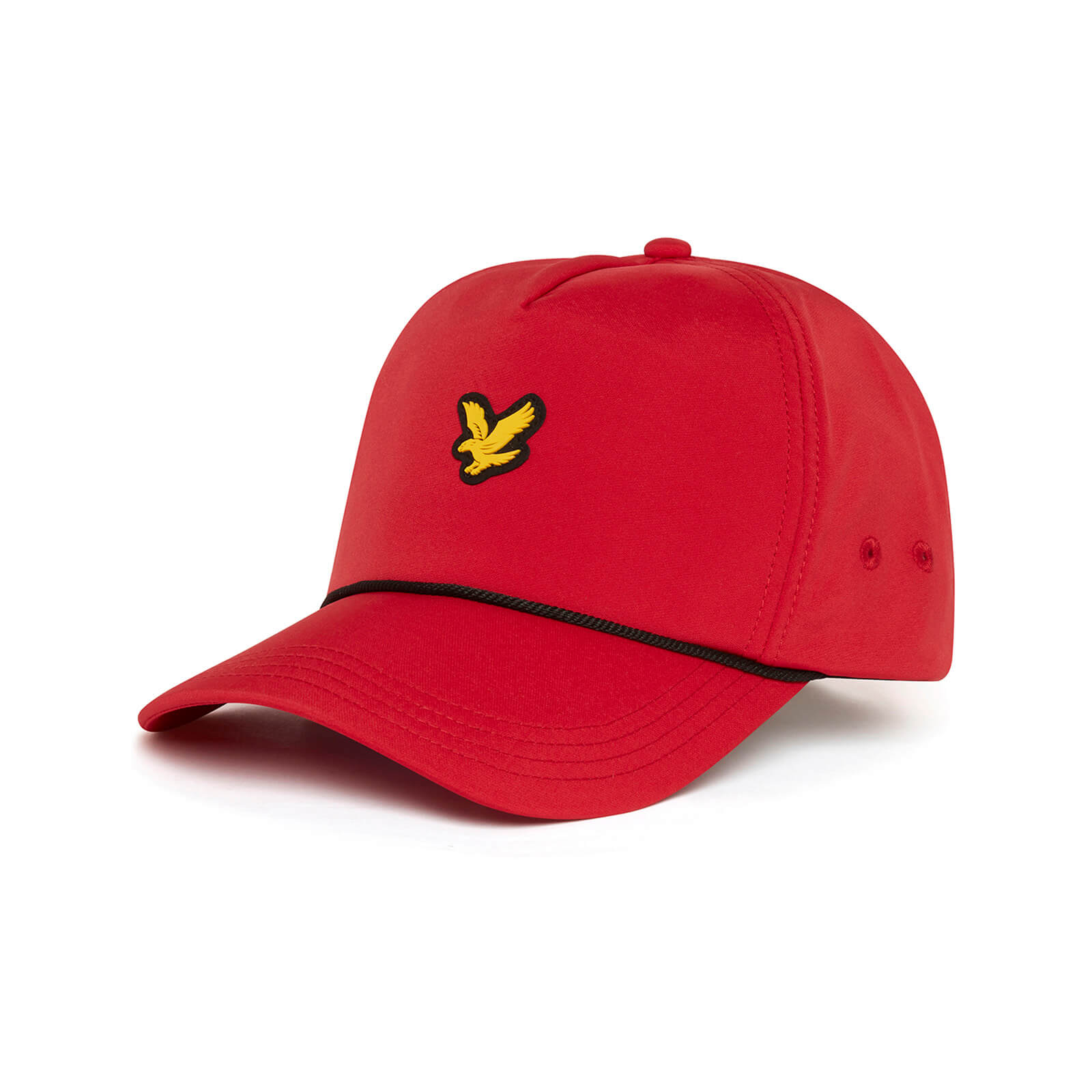 

Golf Cap - Chilli Red - One Size