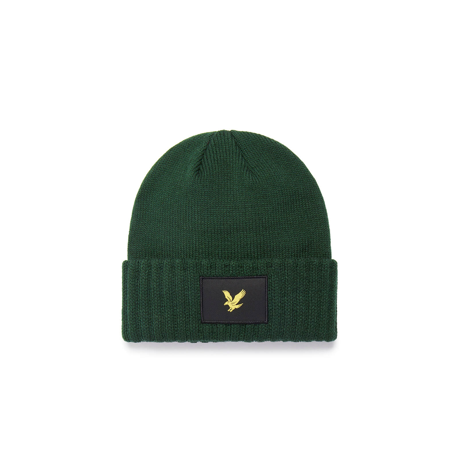 

Casuals Beanie - Olive - One Size