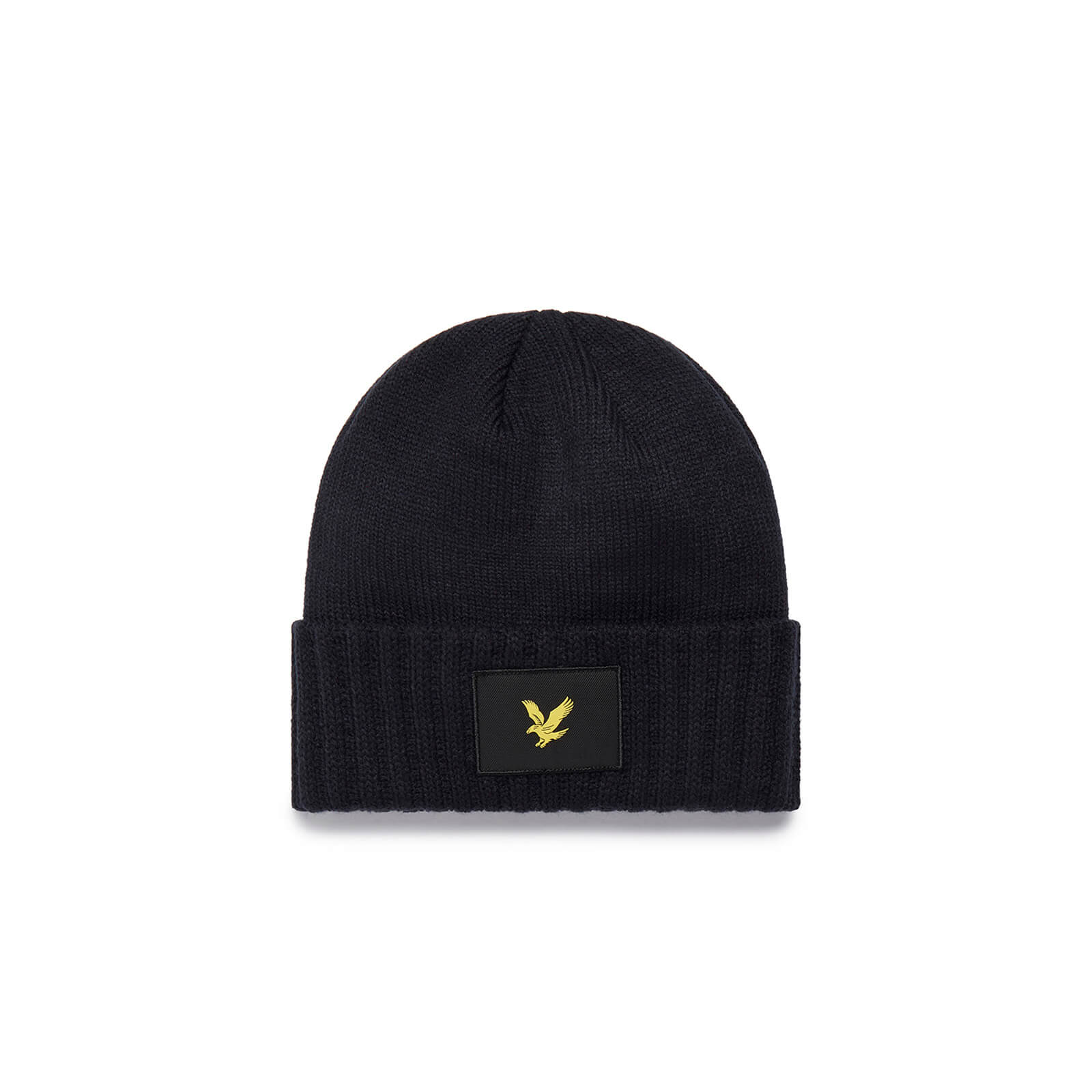 

Casuals Beanie - Dark Navy - One Size
