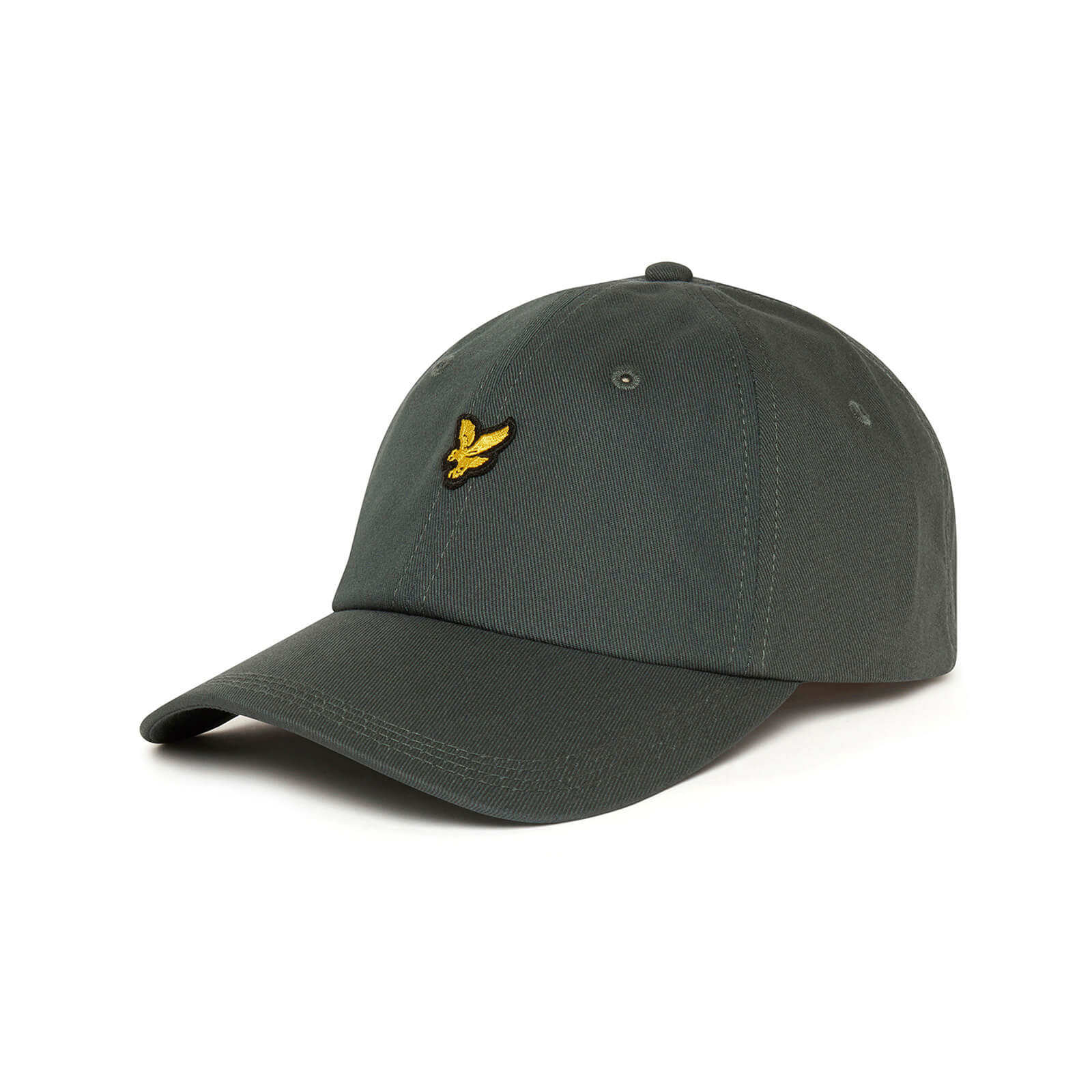 

Baseball Cap - Dark Green - One Size