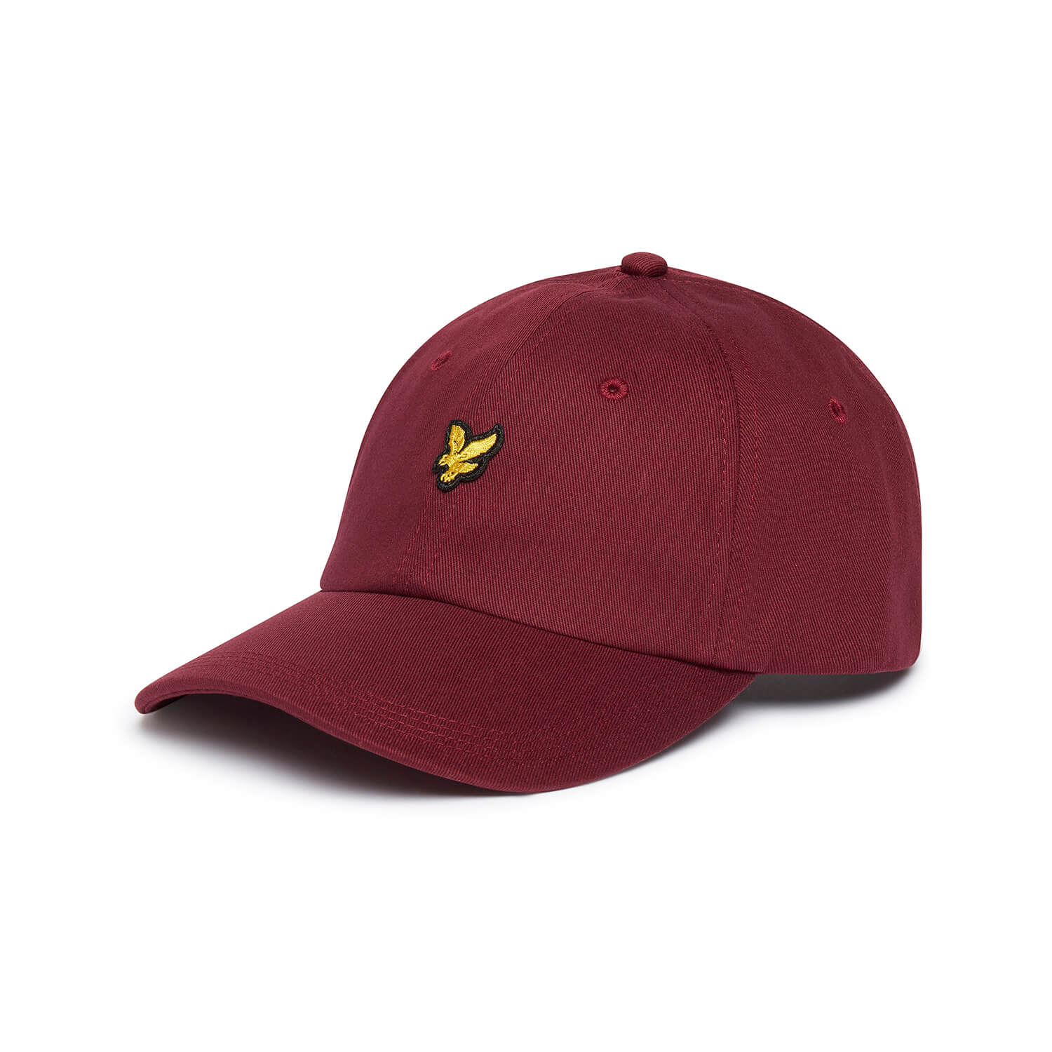 

Baseball Cap - One Size