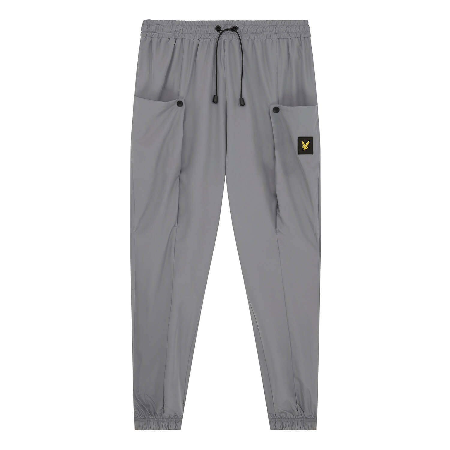 

Casuals Woven Track Pants - Mid Flat Grey - XXL