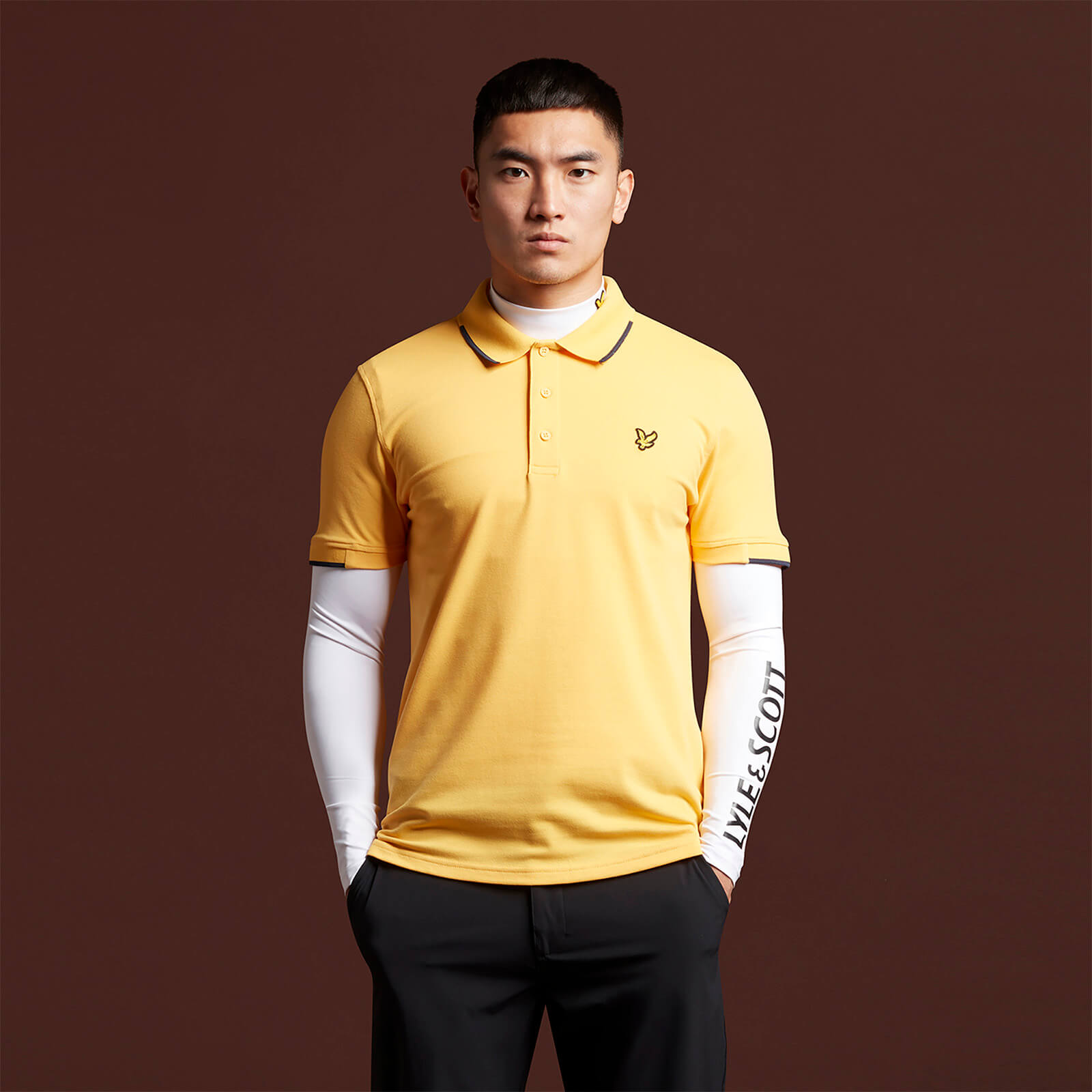 

Andrew Polo - Sunbeam - XL