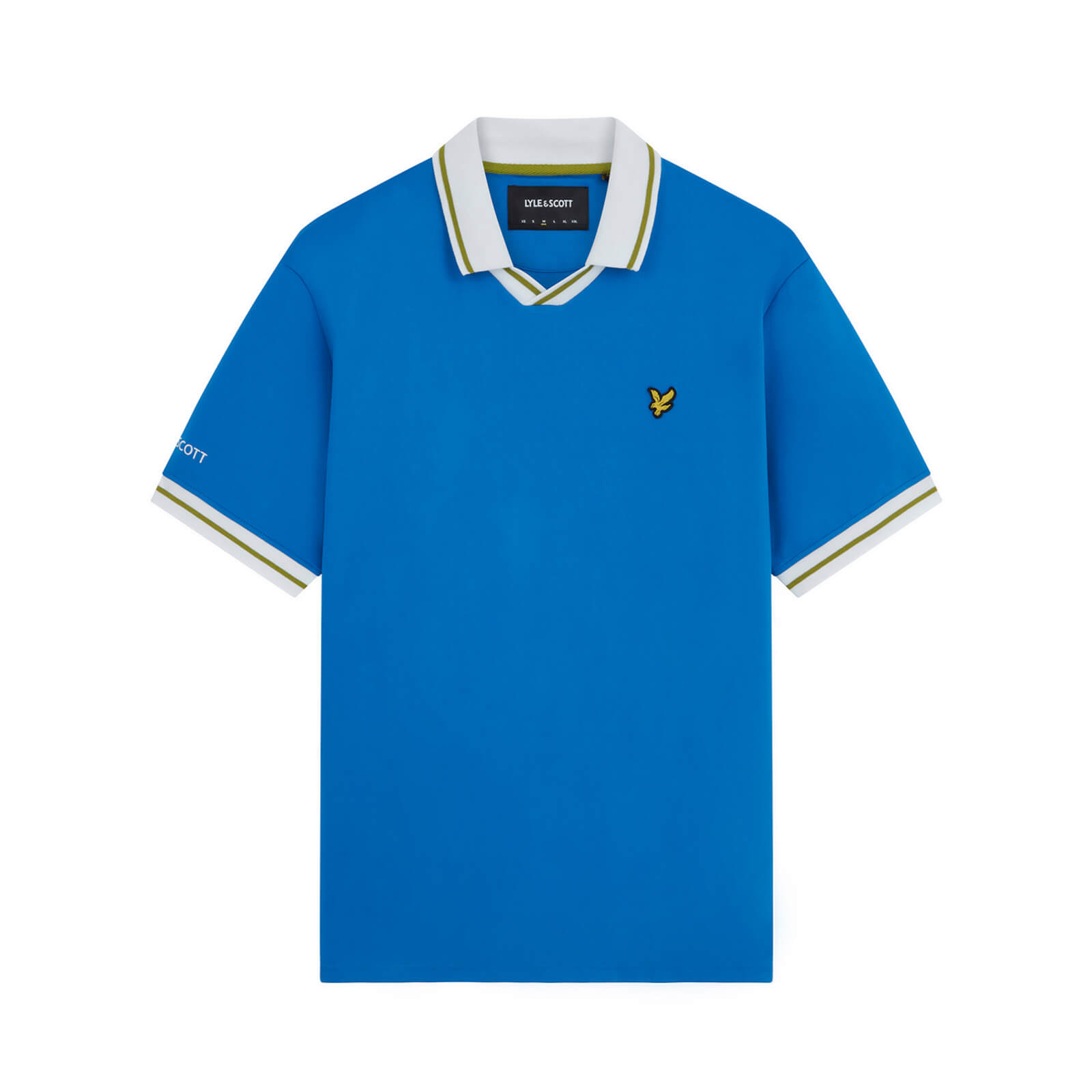 

Italy Polo Shirt - Italy Navy - XS