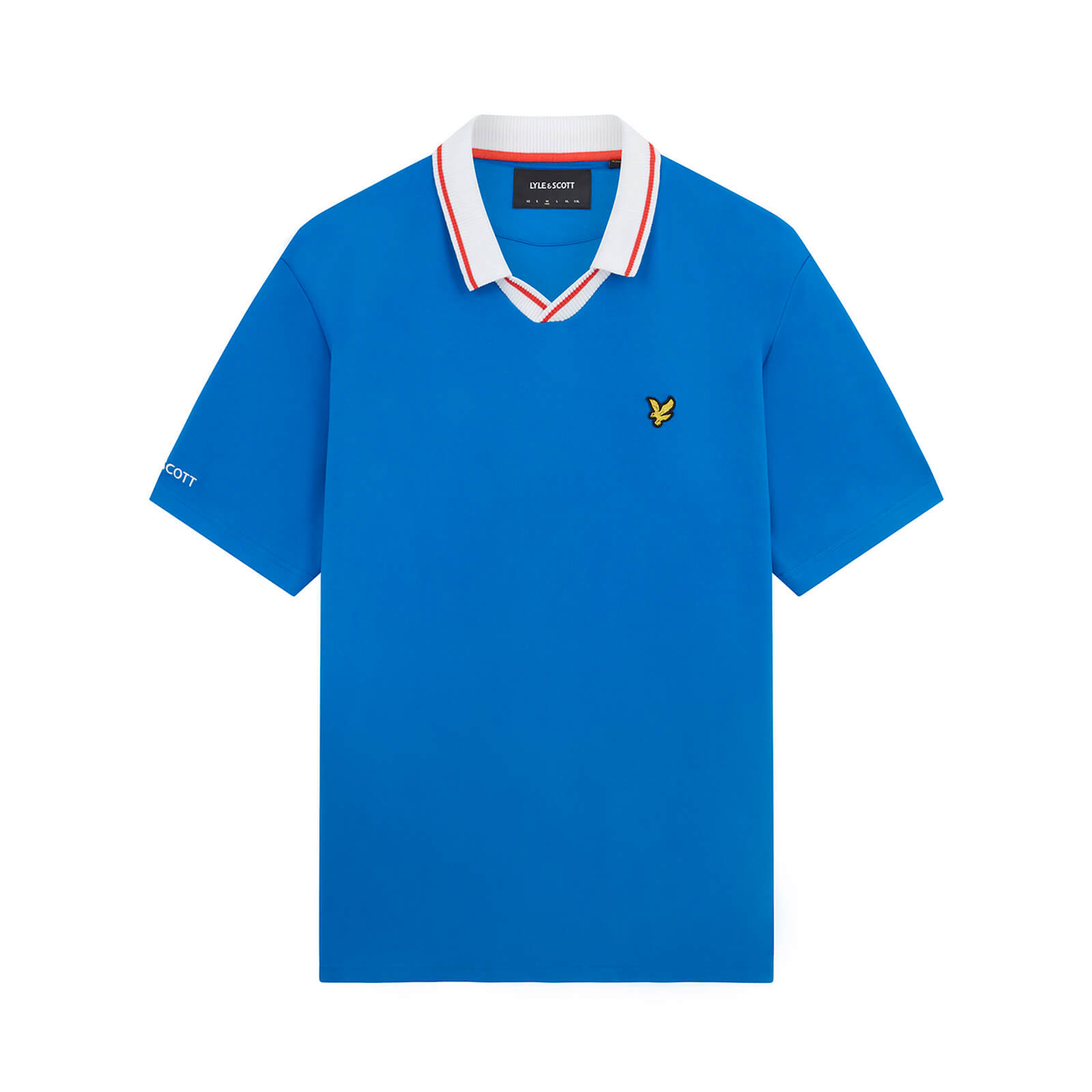 

France Polo Shirt - France Blue - XL
