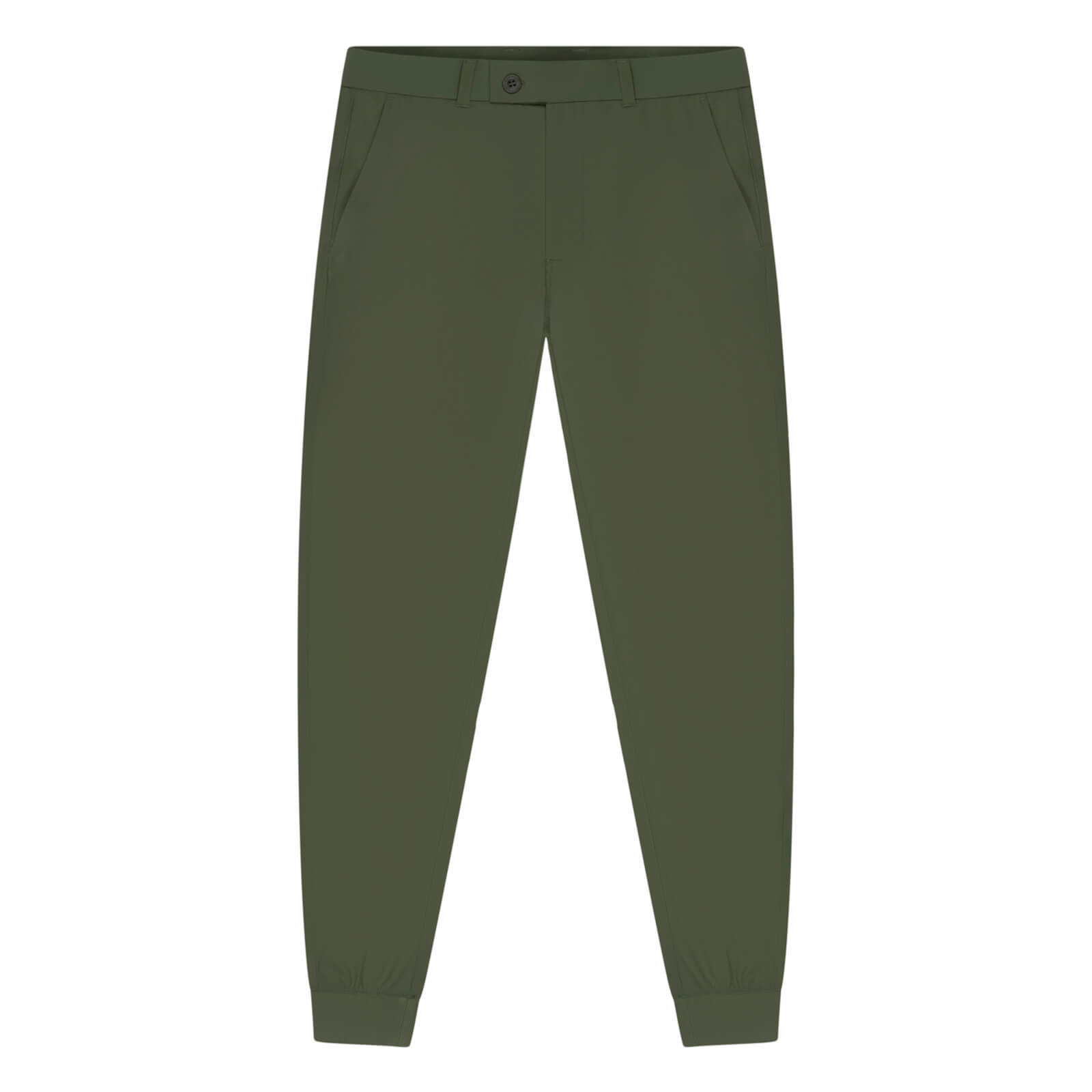 

Men's Airlight Trousers - Cactus Green - W36