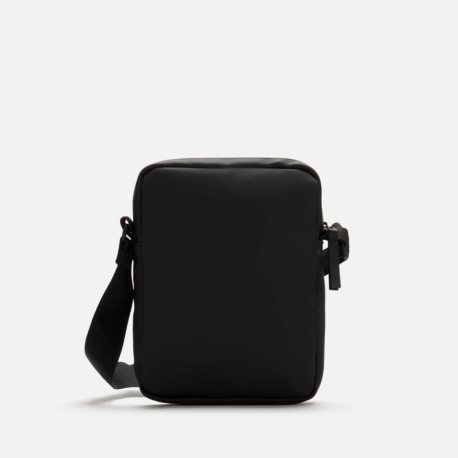 Rains Jet Bag - Black