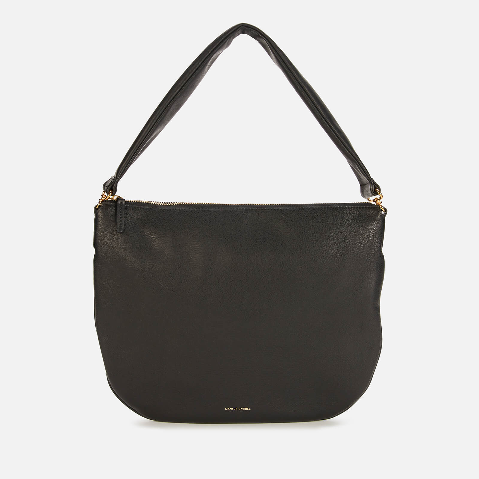 Mansur Gavriel Women's Swing Shoulder Bag - Black