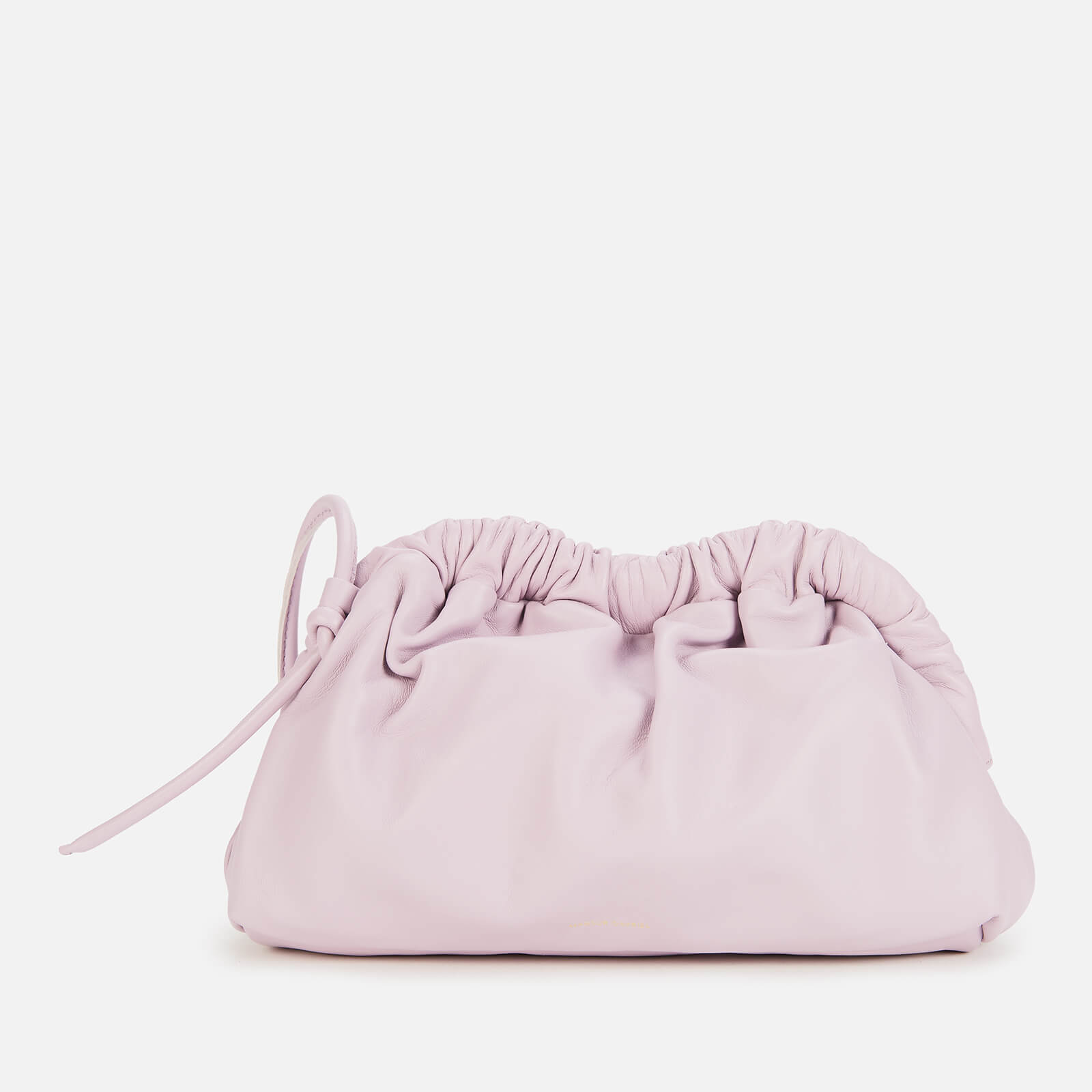 Mansur Gavriel Women's Mini Cloud Clutch - Lavender