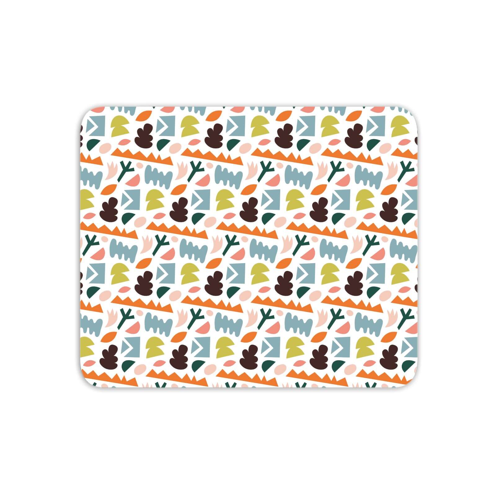 Sending Letters Mouse Mat