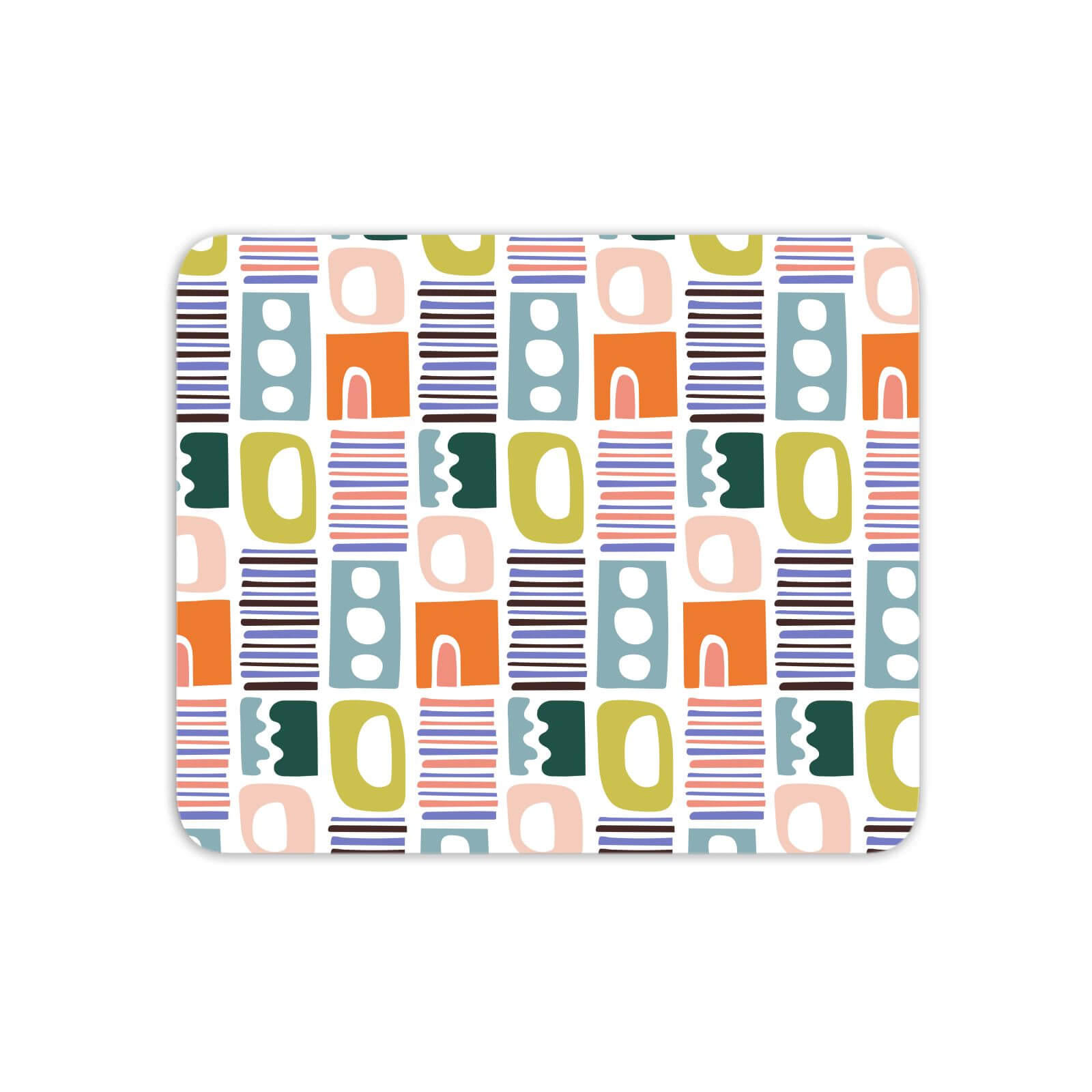 Take A Break Mouse Mat