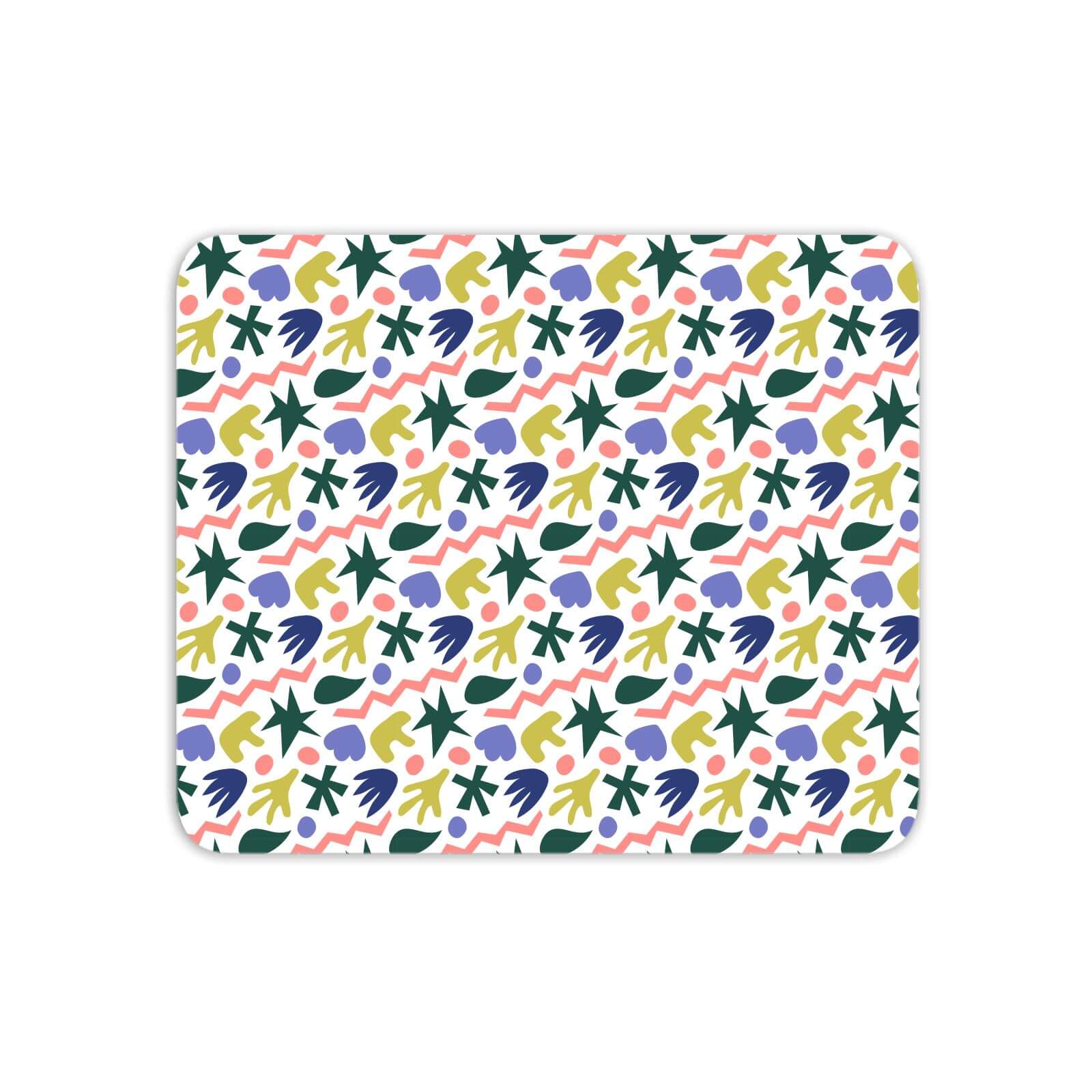 Summers Past Mouse Mat