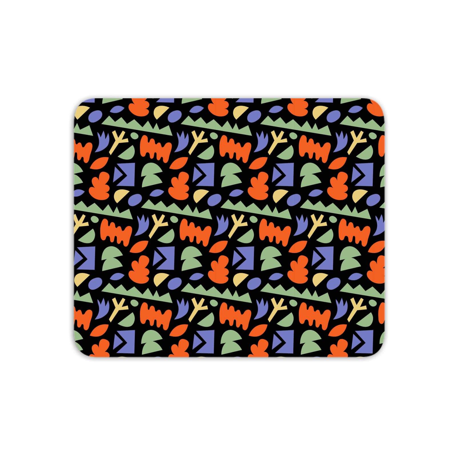 Boogie Nights Mouse Mat