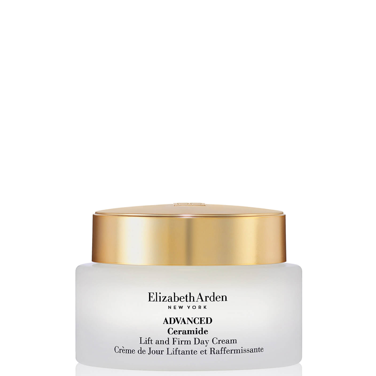 Image of Elizabeth Arden Advanced Ceramide Lift and Firm Day Cream 50ml