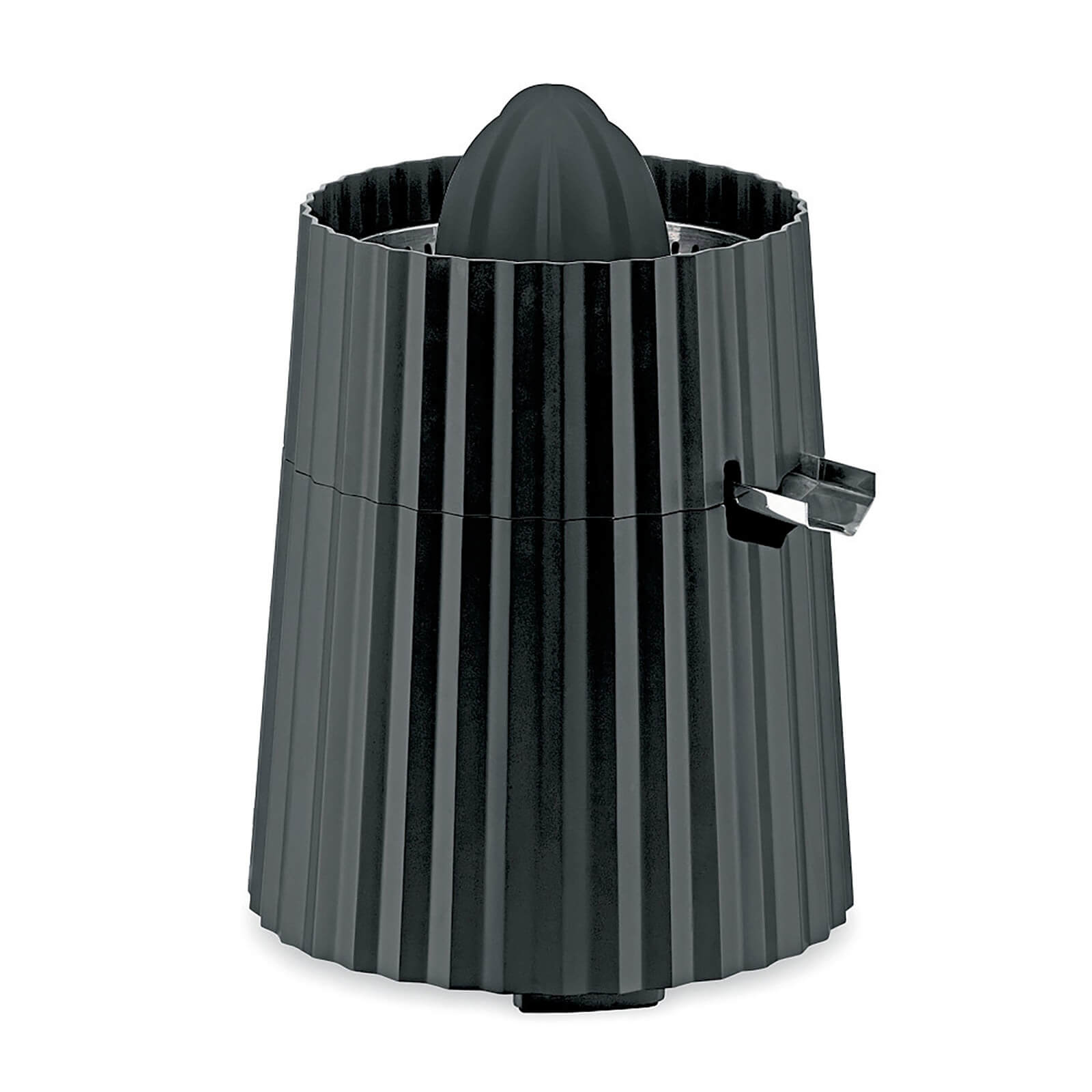 Alessi Citrus Squeezer - Black