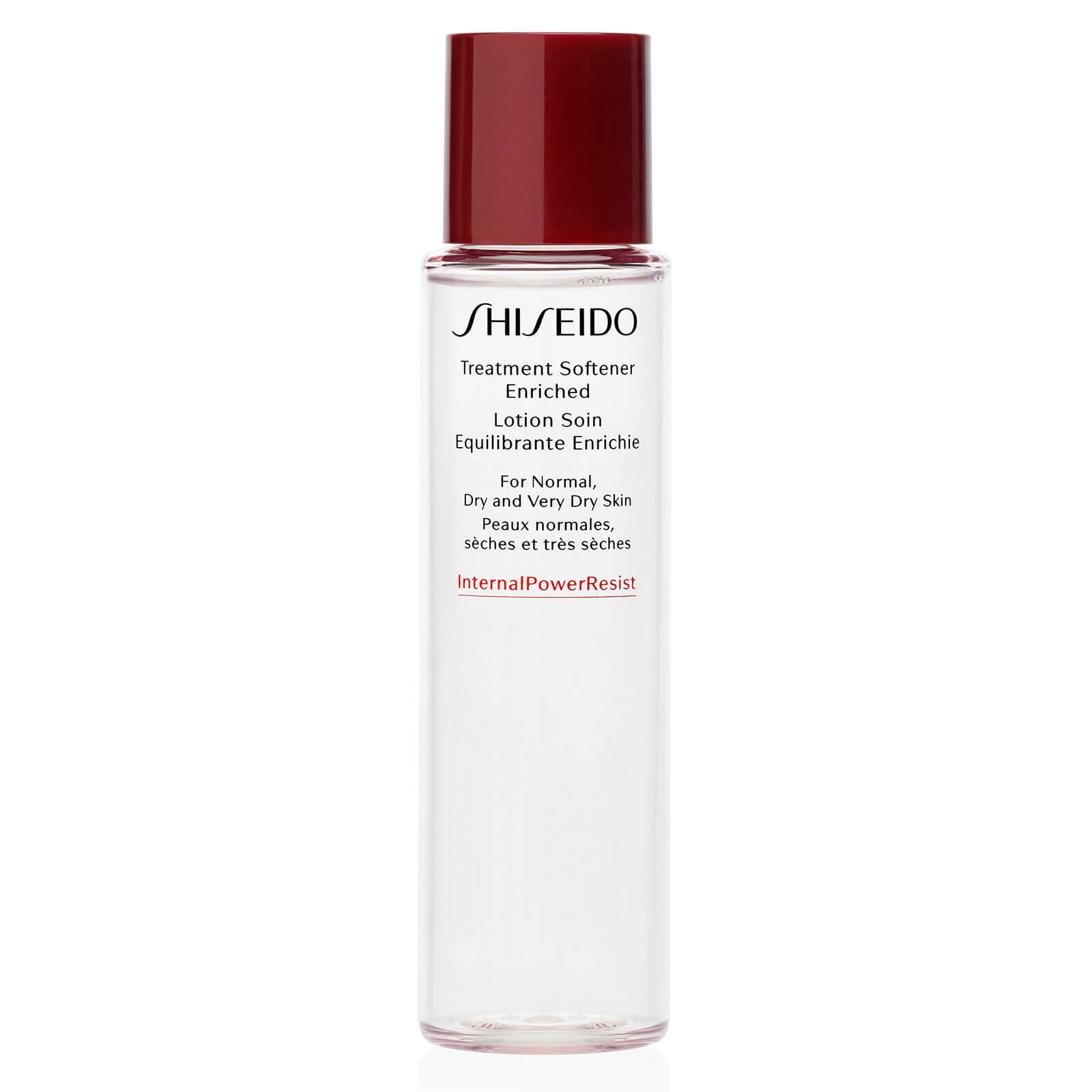 

Shiseido Revitalising Treatment Softener XL 75ml