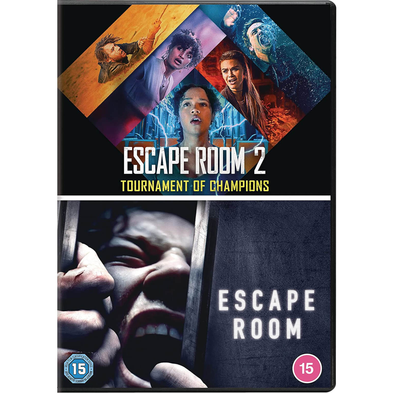 Click to view product details and reviews for Escape Room 1 2.